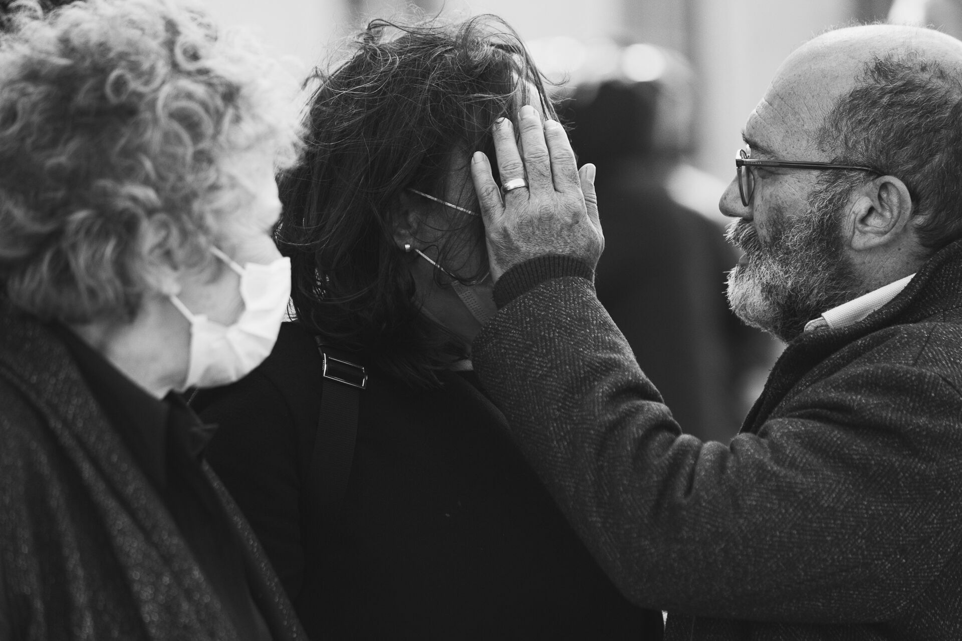 Cerimónias Fúnebres de Eunice Muñoz - 2 - 0