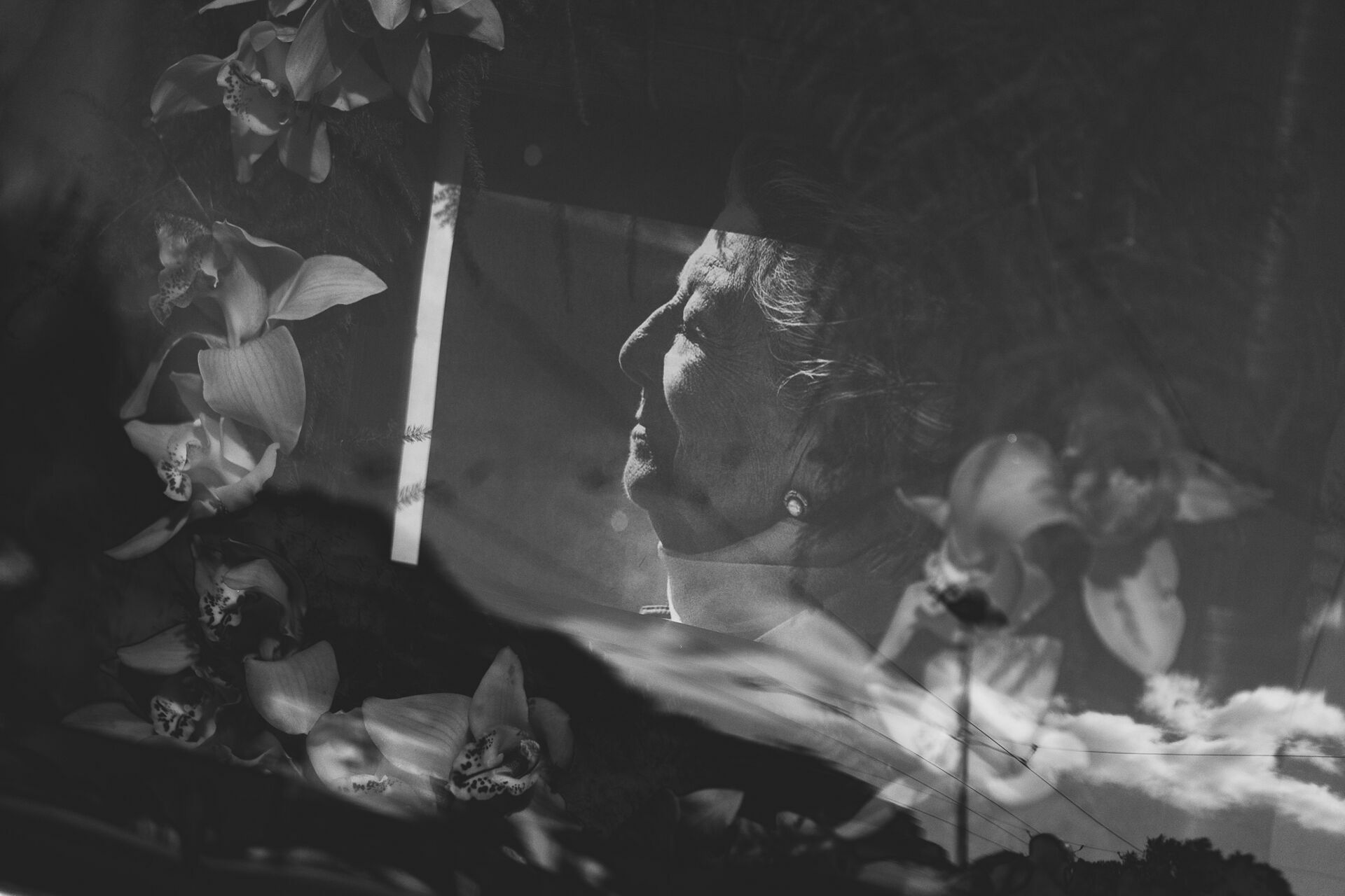 Cerimónias Fúnebres de Eunice Muñoz - 2 - 0