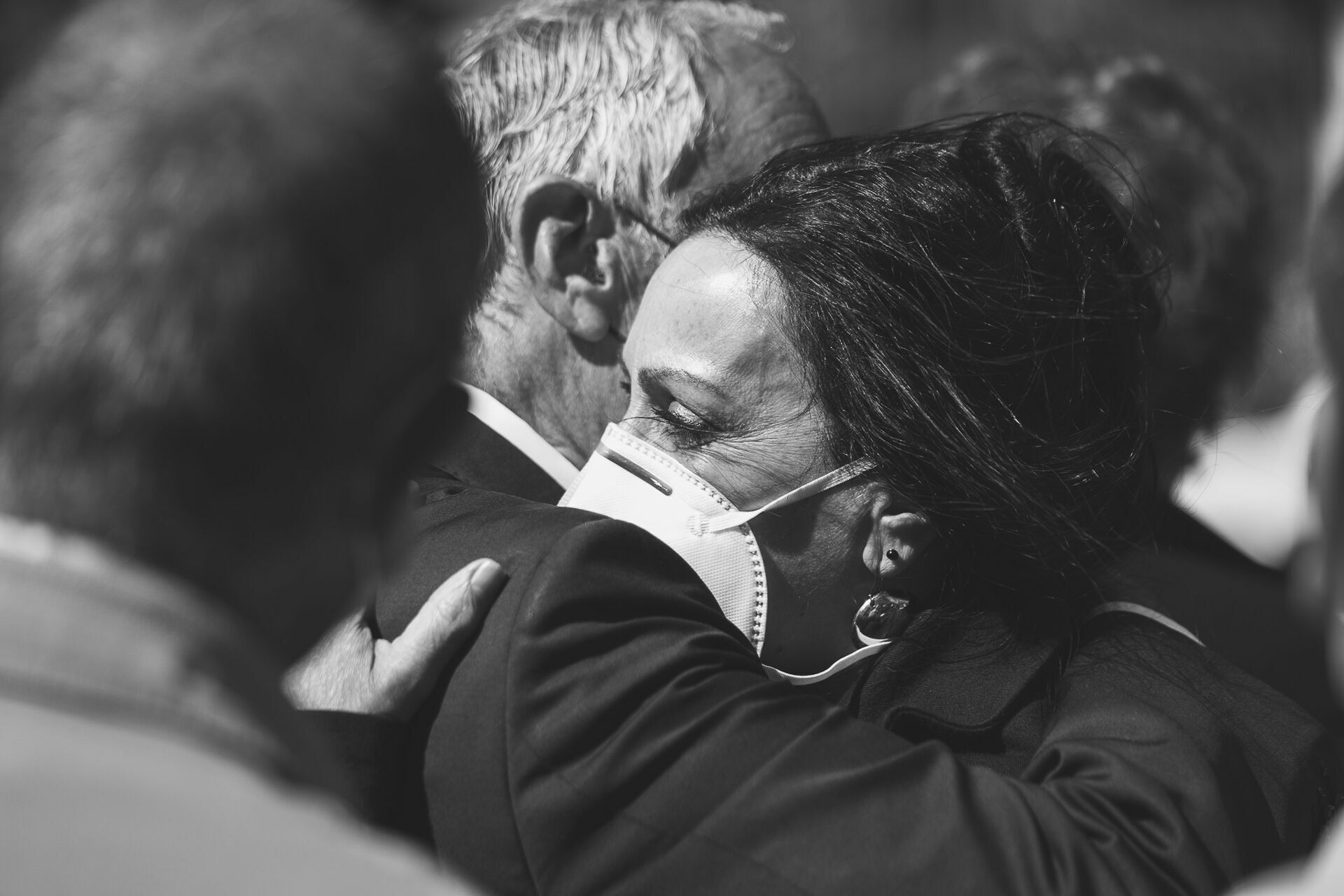 Cerimónias Fúnebres de Eunice Muñoz - 2 - 0