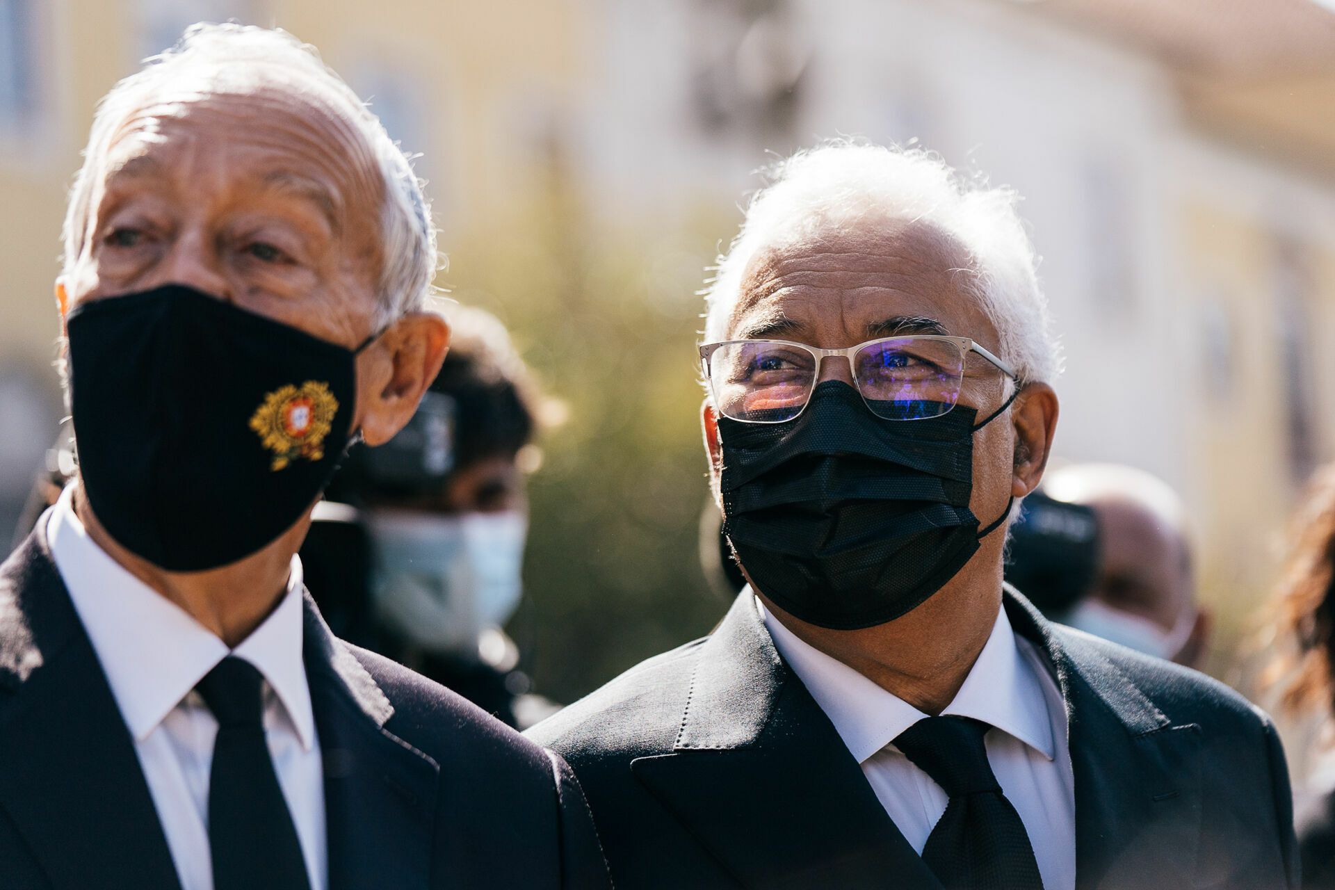 Cerimónias Fúnebres de Eunice Muñoz - 2 - 0