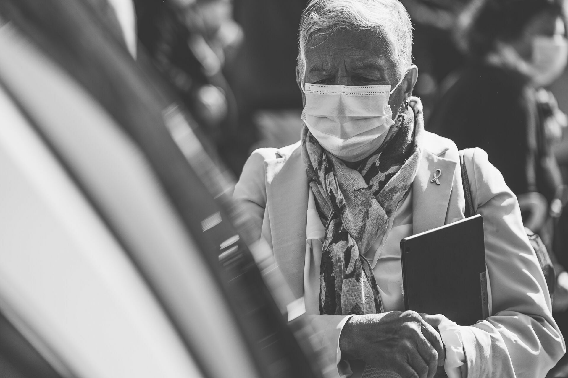 Cerimónias Fúnebres de Eunice Muñoz - 2 - 0