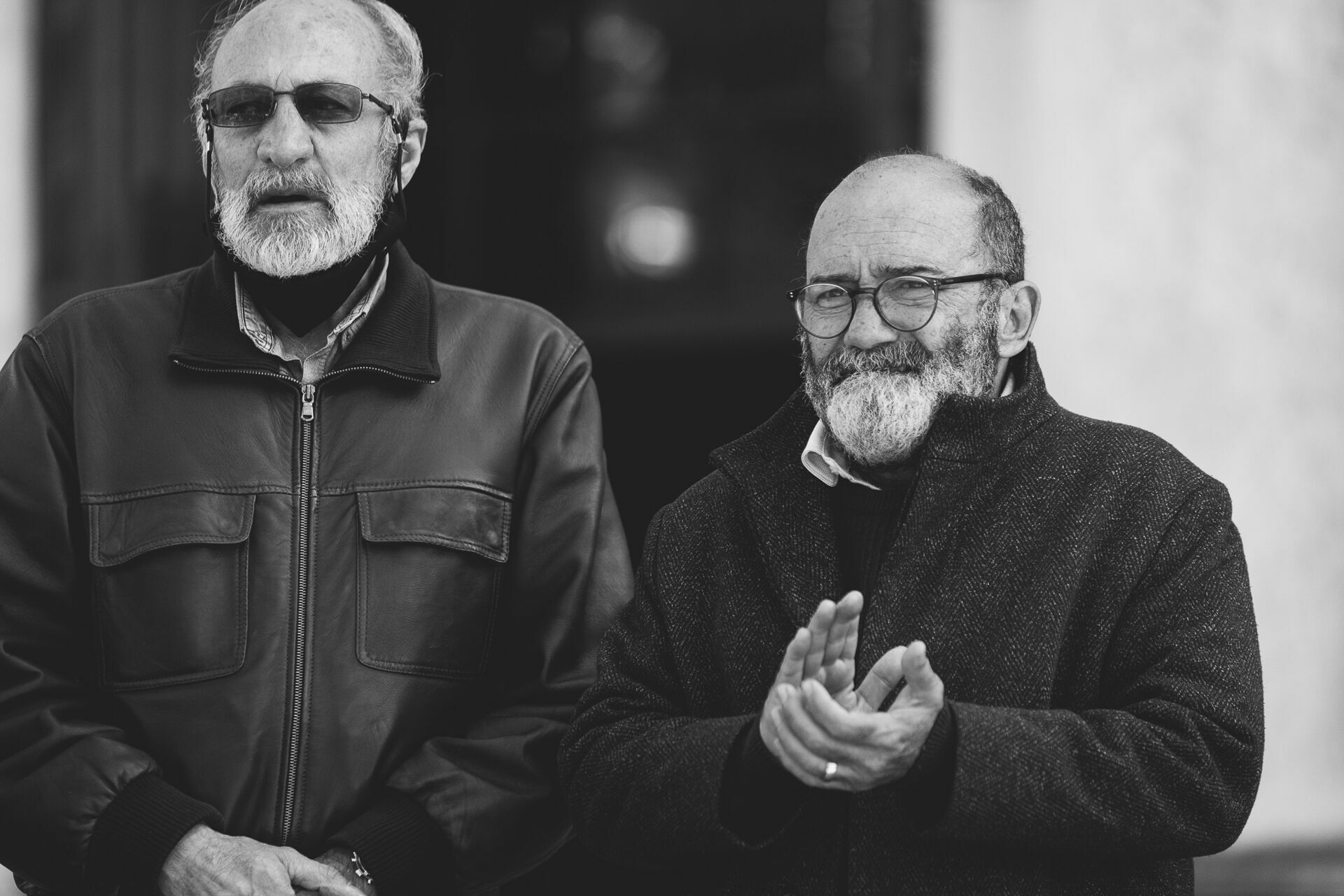 Cerimónias Fúnebres de Eunice Muñoz - 2 - 0