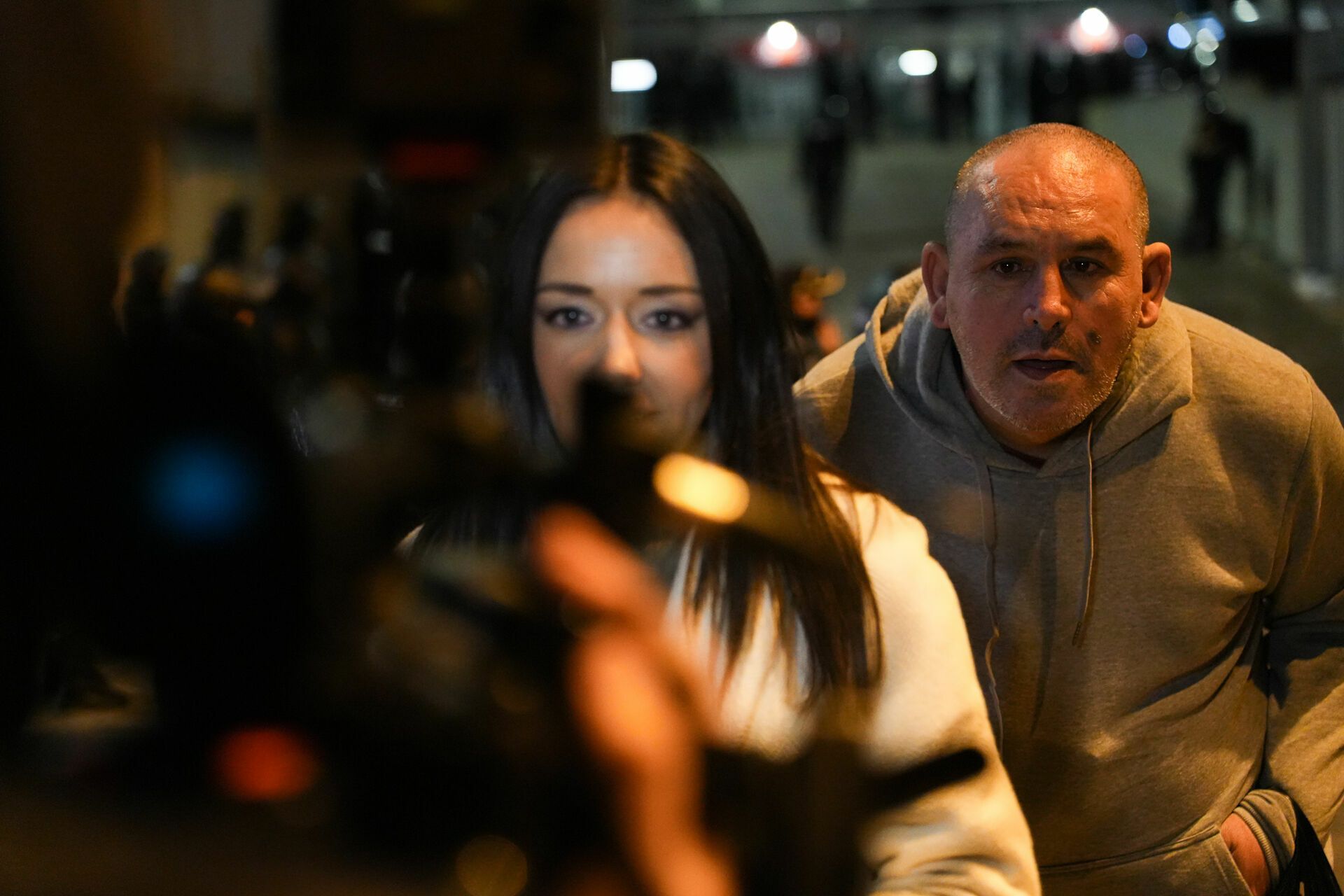 Derbi Benfica - Sporting // Caixa PSP - 2 - 0