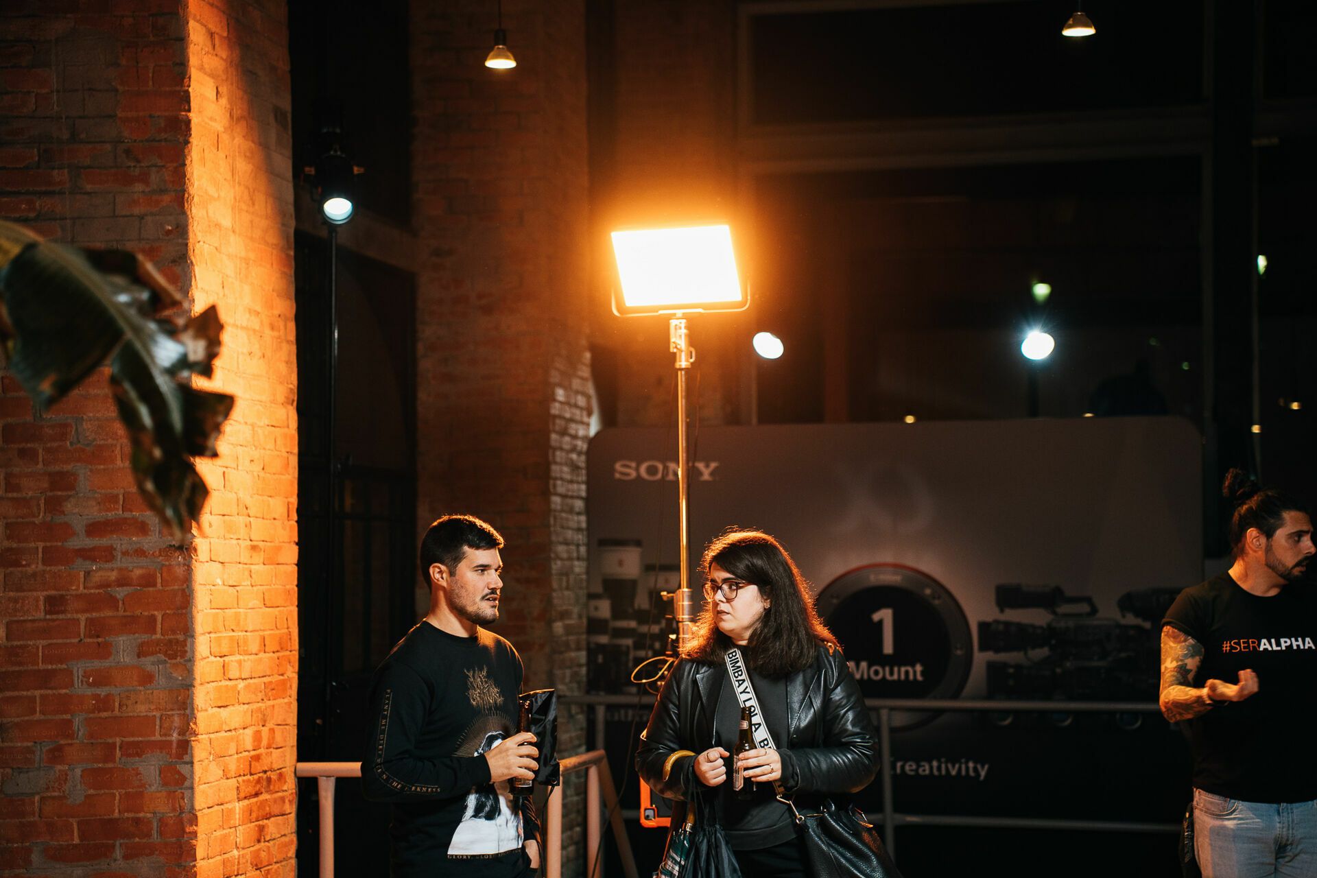 Evento Sony #SerAlpha 2022 // Lisboa - 2 - 0