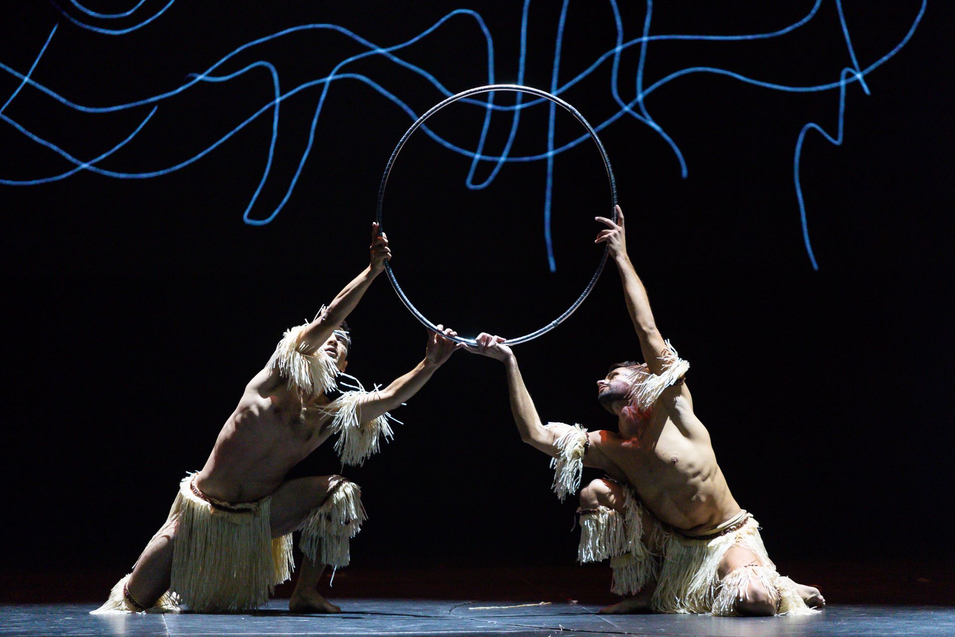 Espectáculo Origens - Aplauso by PMP - 2 - 0