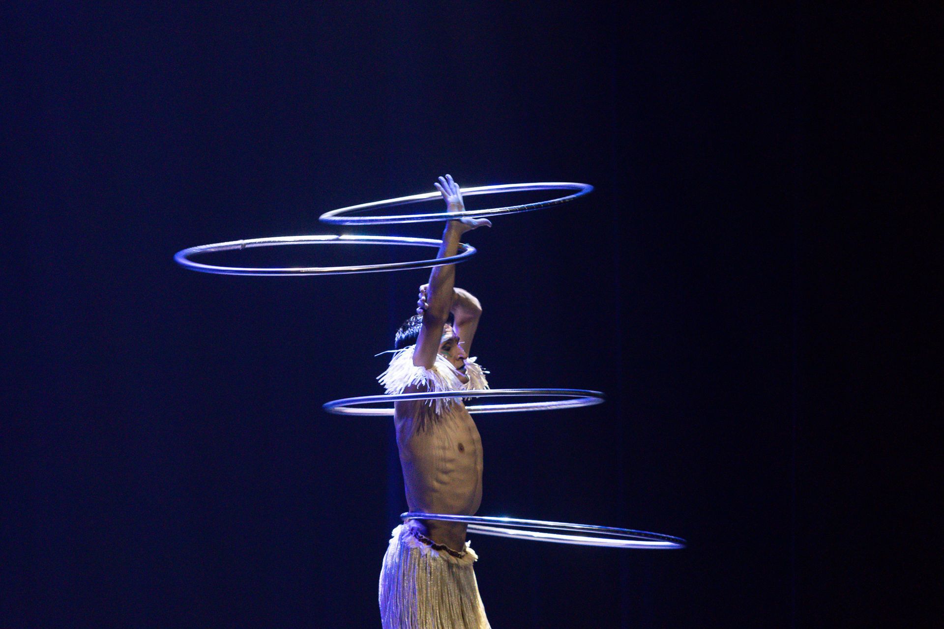 Espectáculo Origens - Aplauso by PMP - 2 - 0