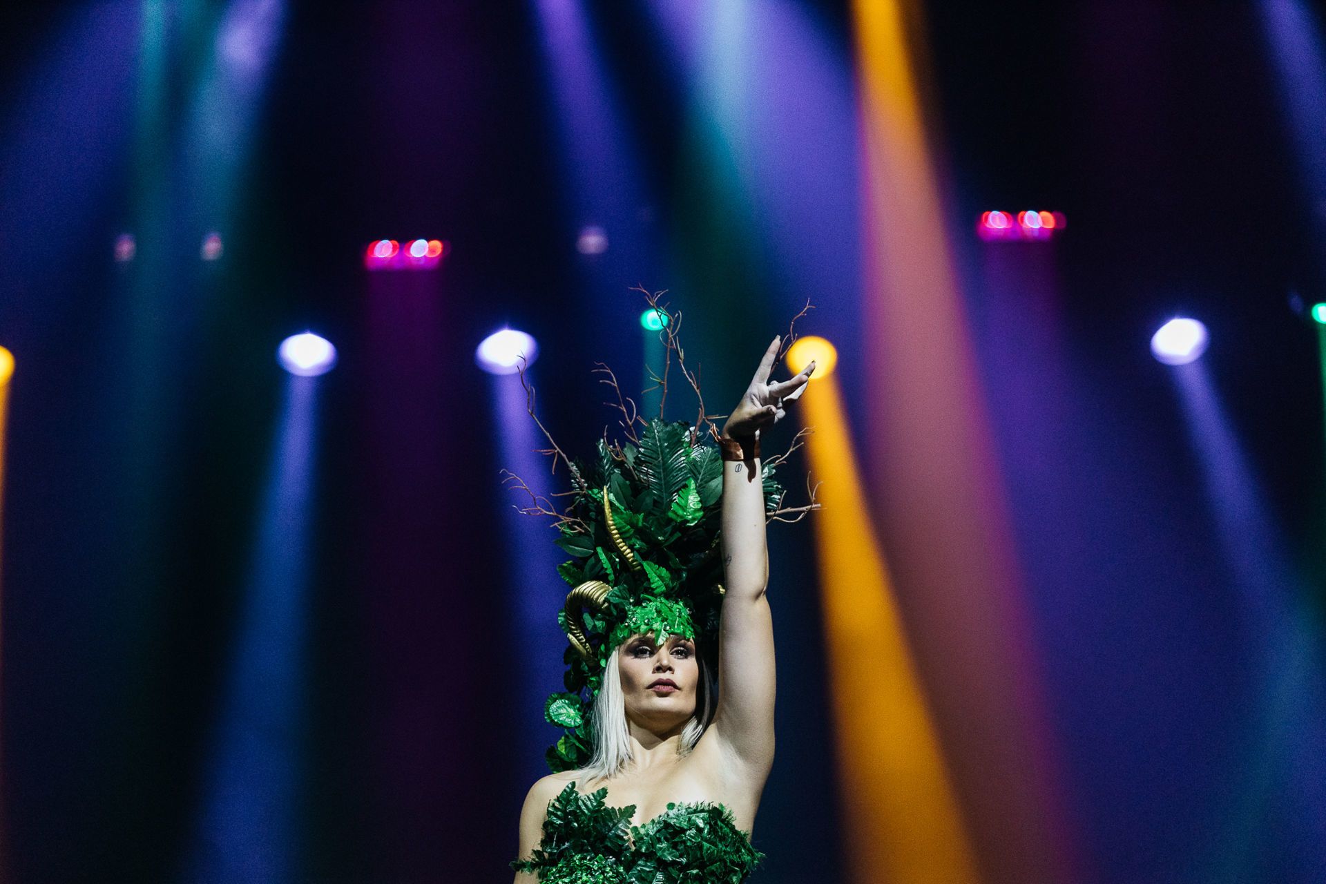 Espectáculo Origens - Aplauso by PMP - 2 - 0