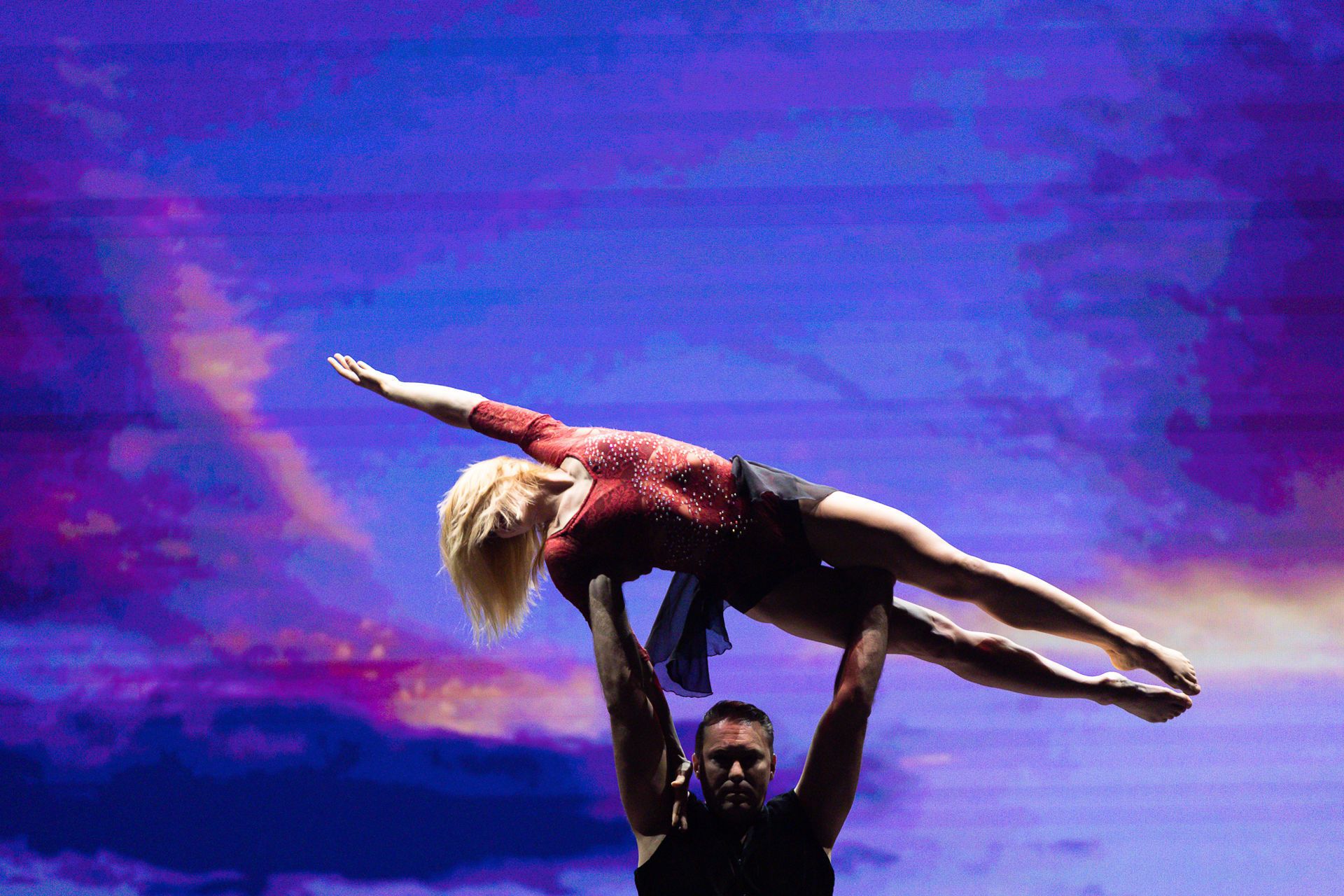 Espectáculo Origens - Aplauso by PMP - 2 - 0