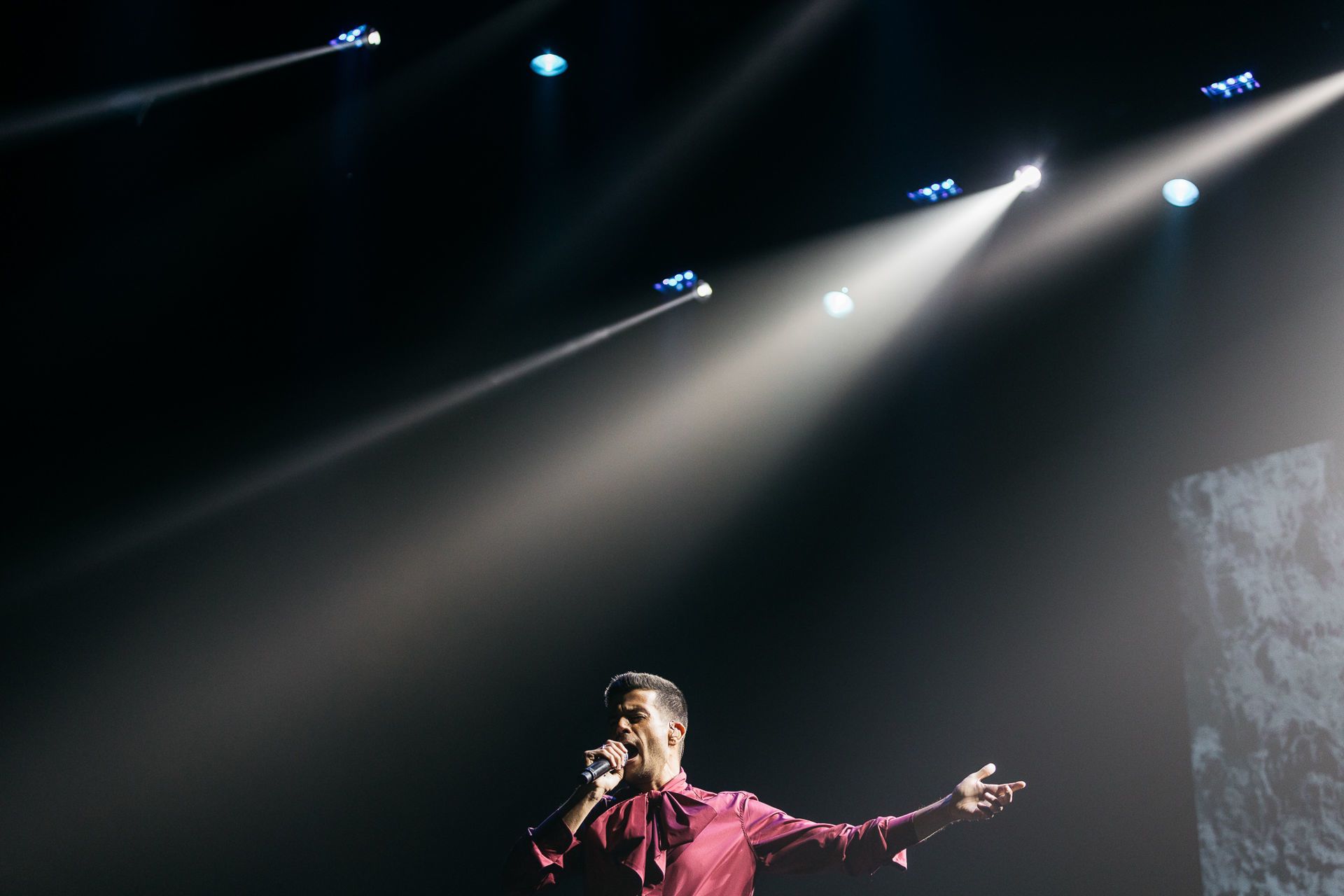 Espectáculo Aplauso em Português - Aplauso by PMP - 2 - 0