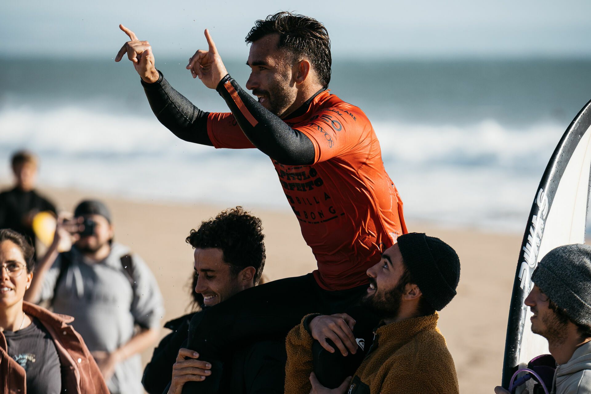 Capitulo Perfeito 2022 - 2 - 0