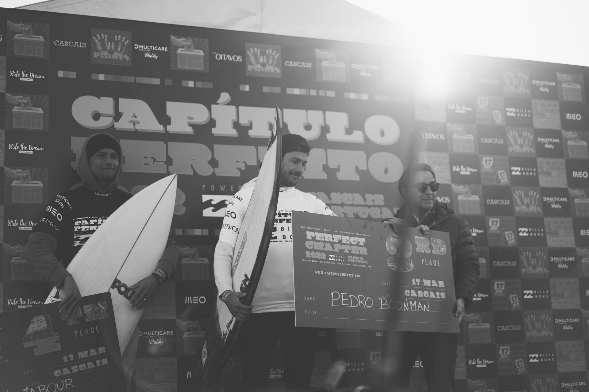 Capitulo Perfeito 2022 - 2 - 0