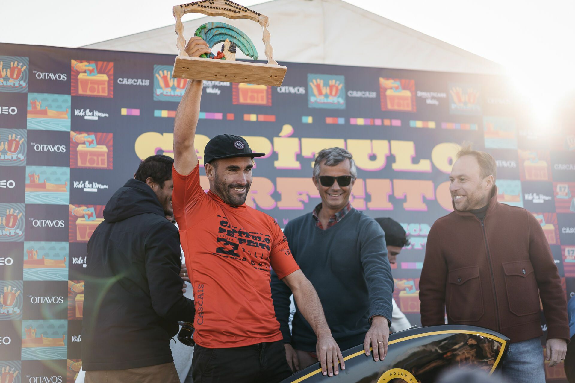 Capitulo Perfeito 2022 - 2 - 0