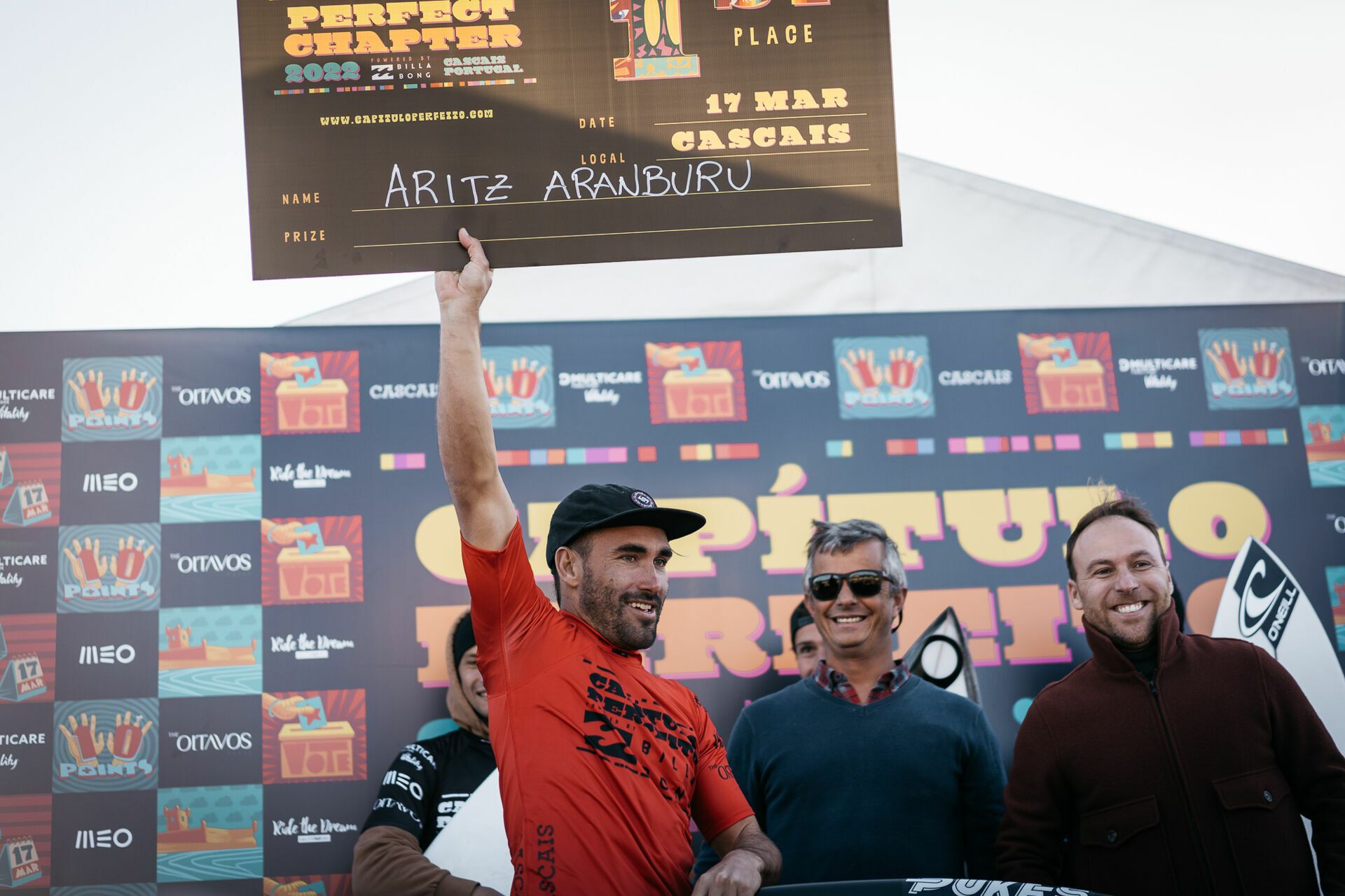 Capitulo Perfeito 2022 - 2 - 0