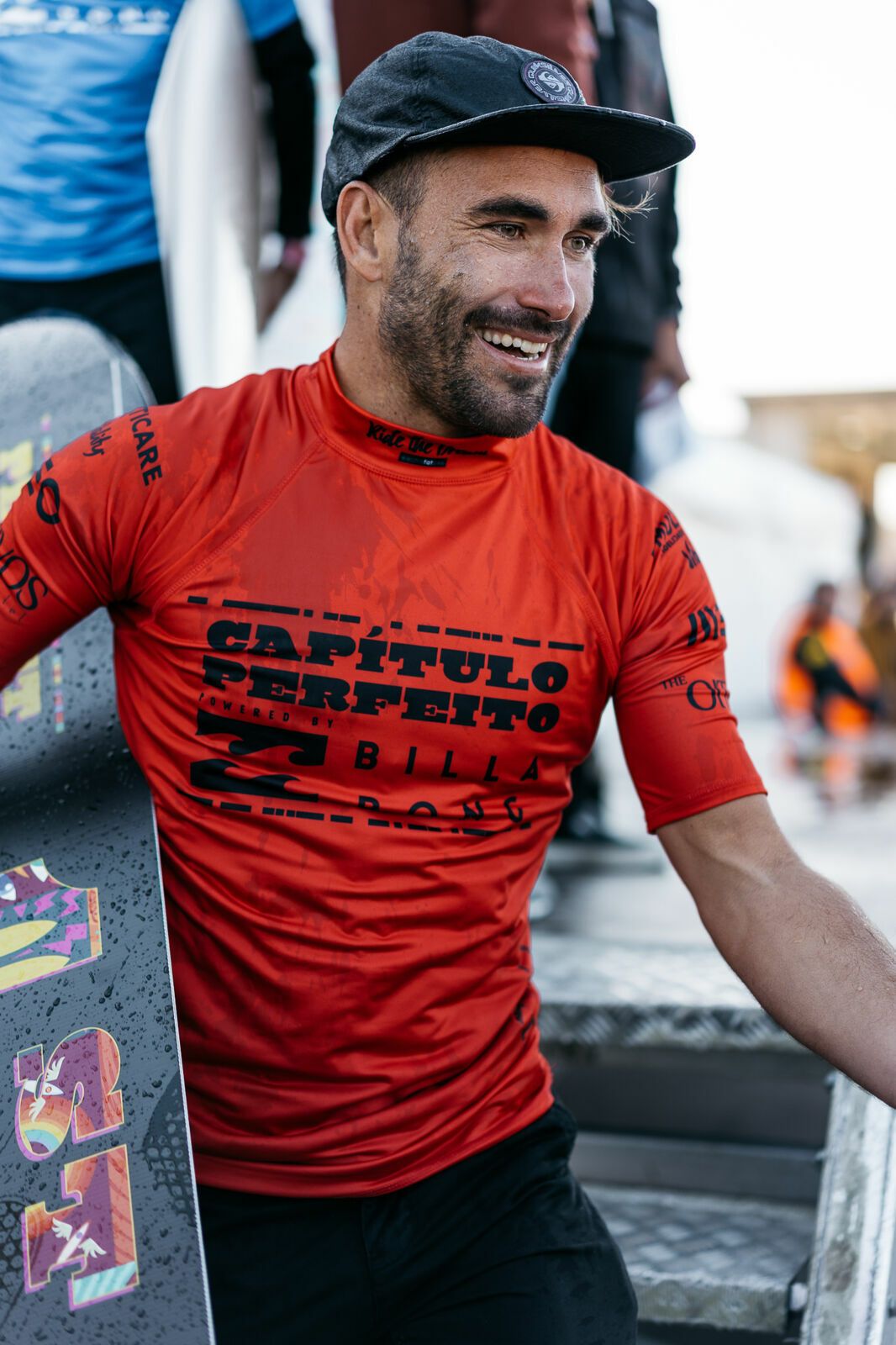 Capitulo Perfeito 2022 - 2 - 0