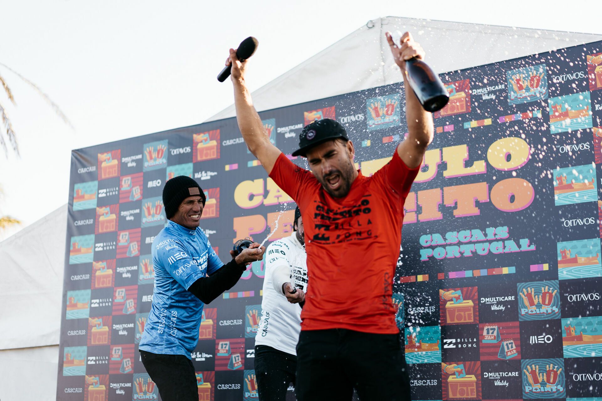 Capitulo Perfeito 2022 - 2 - 0