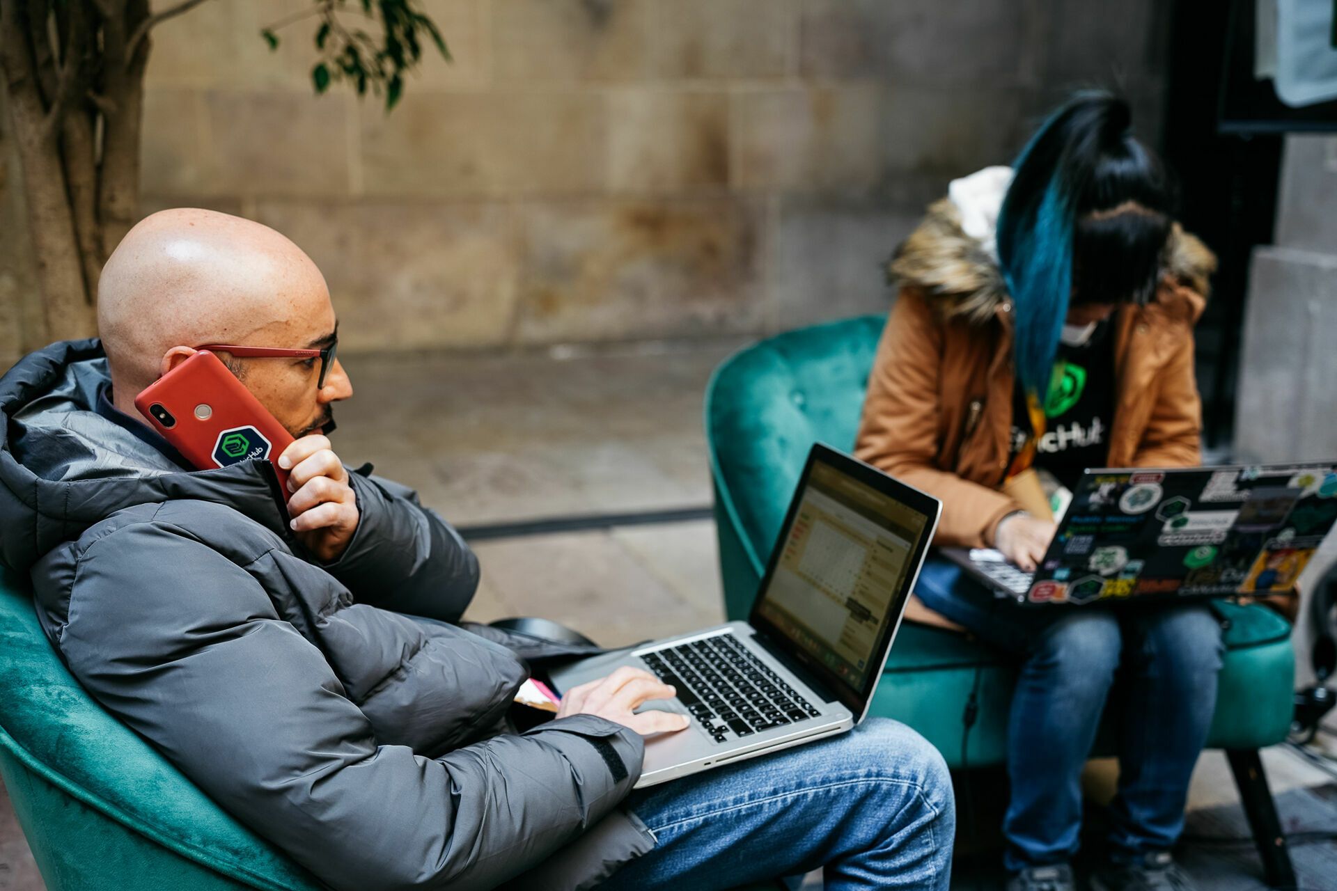 Celo Connect Barcelona 2022 - 1 - 0