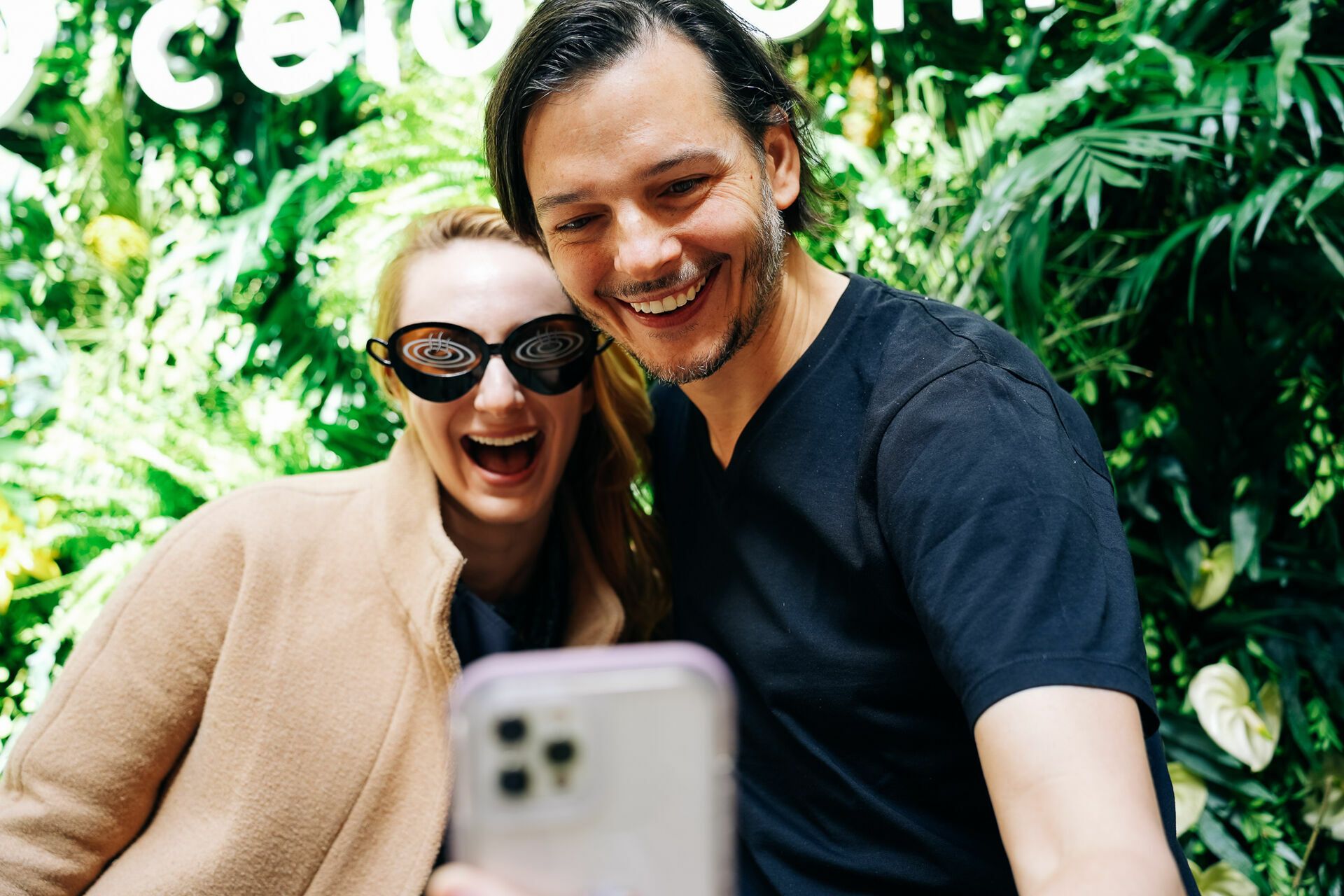 Celo Connect Barcelona 2022 - 1 - 0