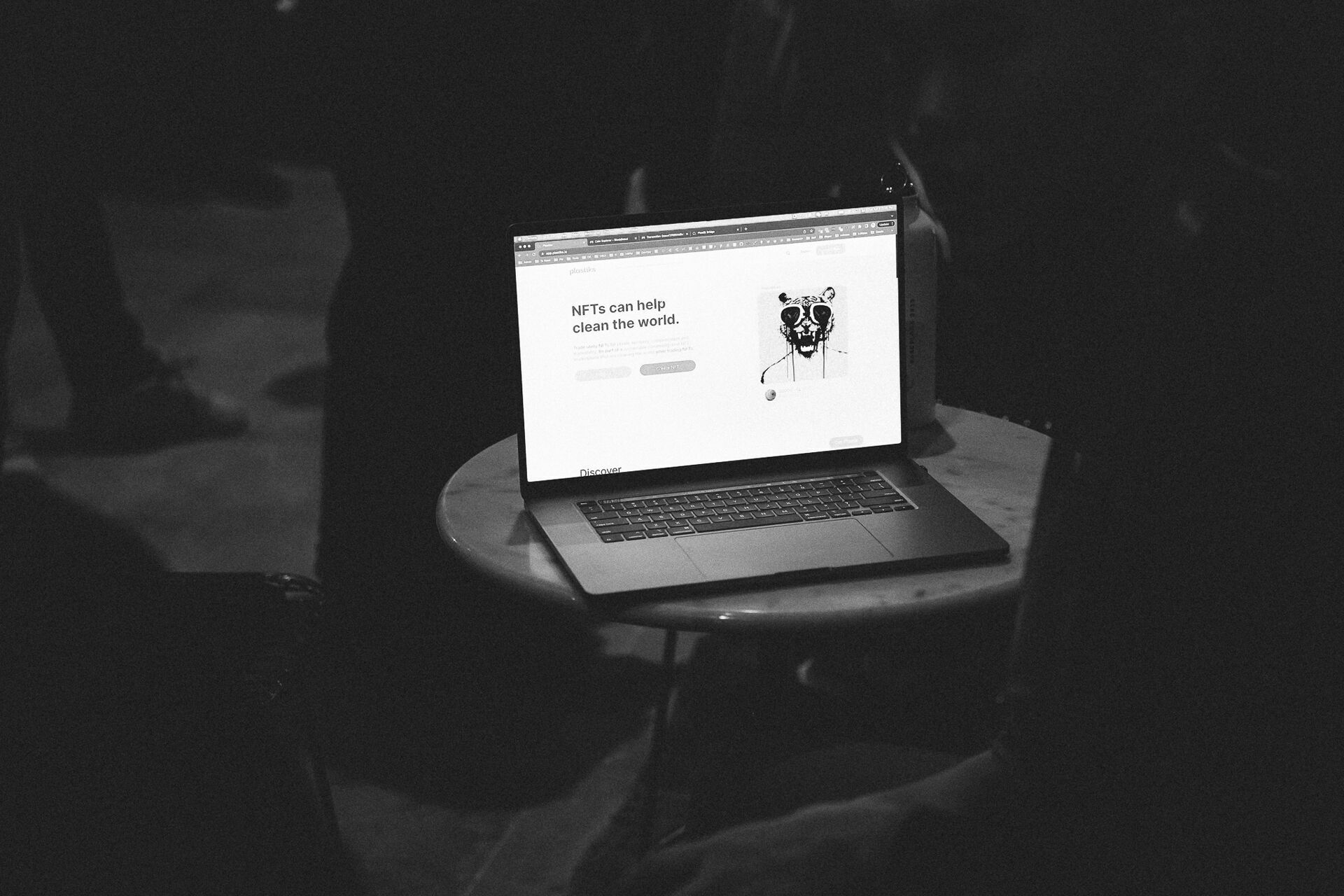 Celo Connect Barcelona 2022 - 1 - 0