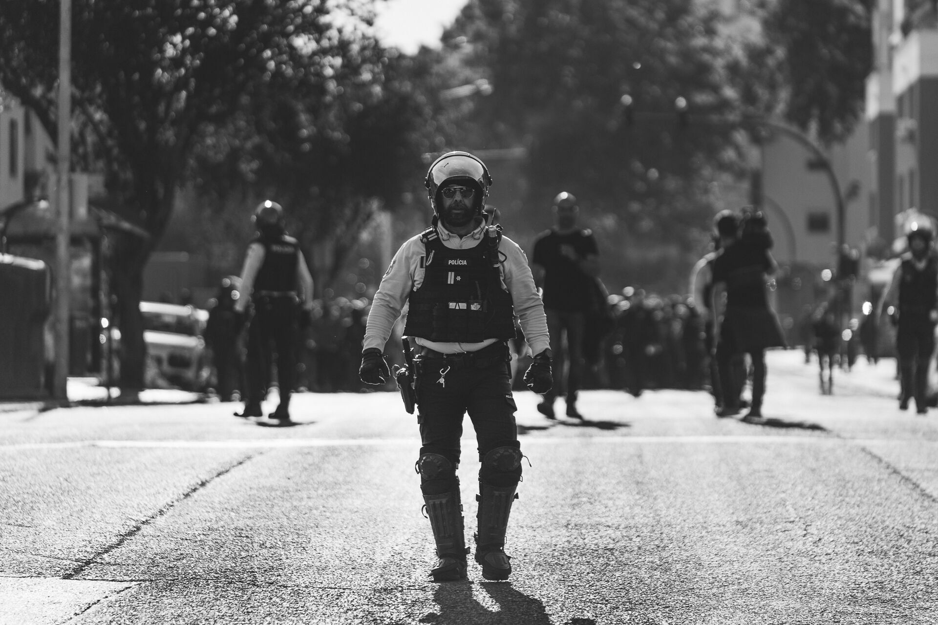 Derbi Sporting - Benfica  // Acompanhamento Claque Benfica - 2 - 0