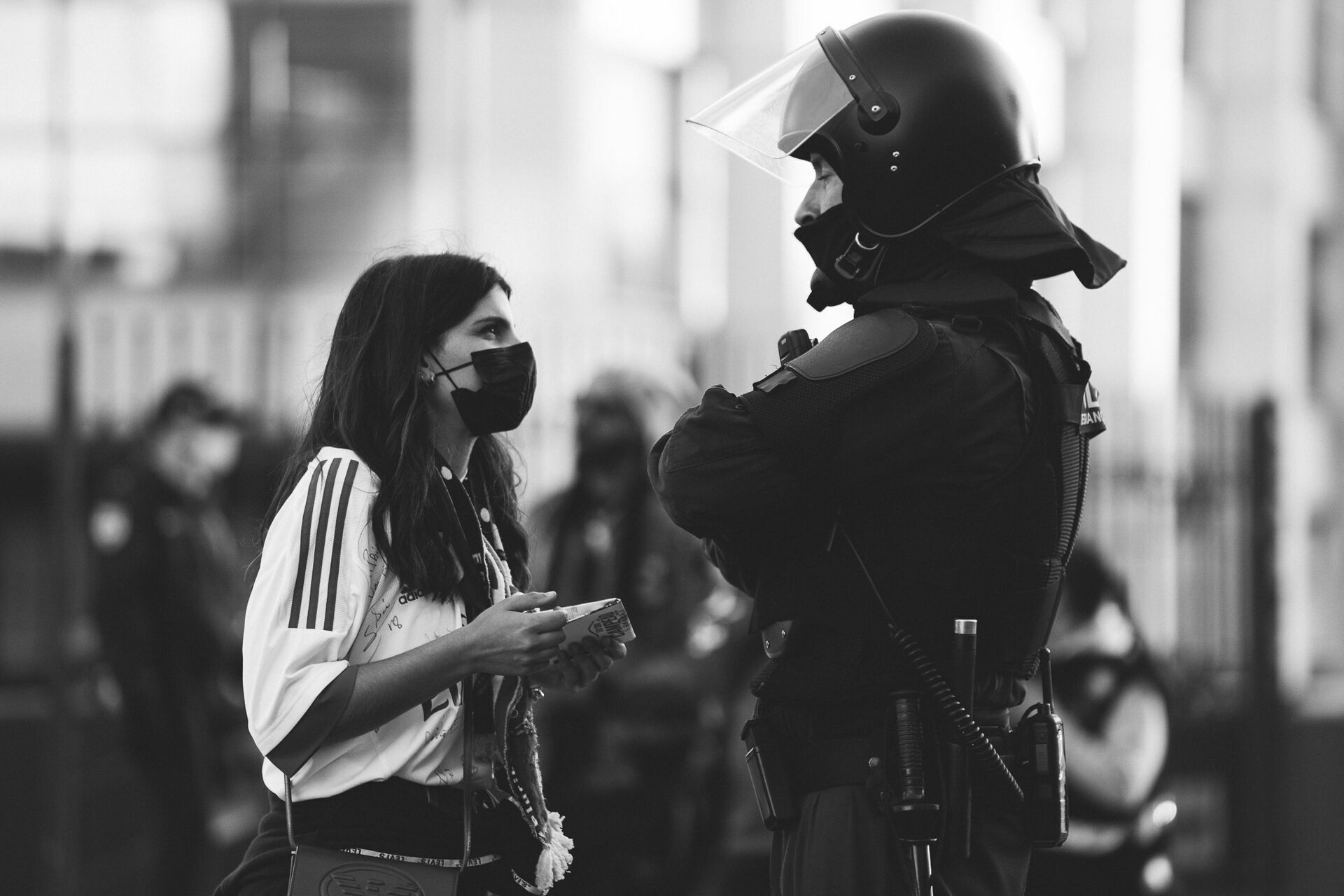 Derbi Sporting - Benfica  // Acompanhamento Claque Benfica - 2 - 0