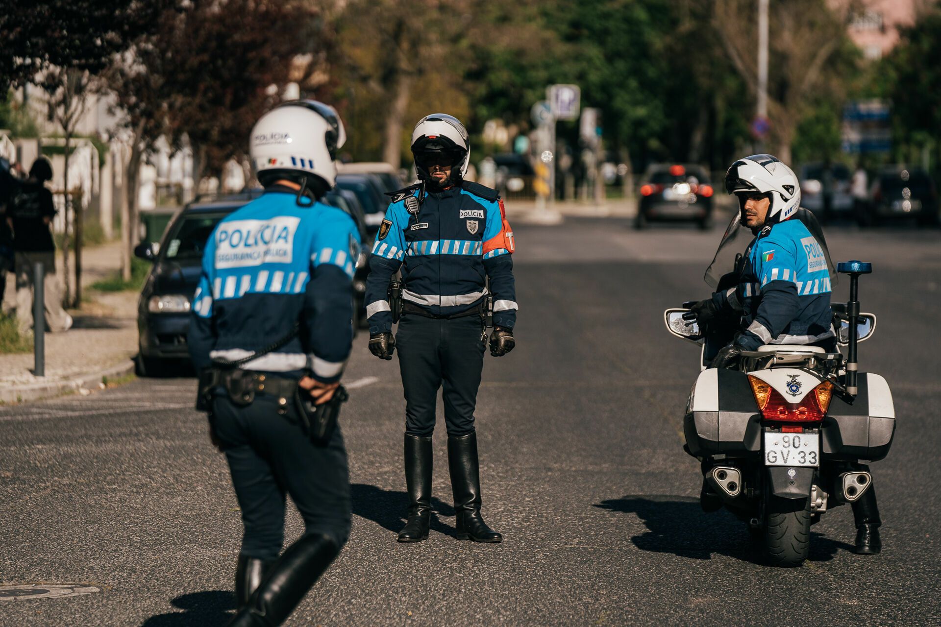 Derbi Sporting - Benfica  // Acompanhamento Claque Benfica - 2 - 0