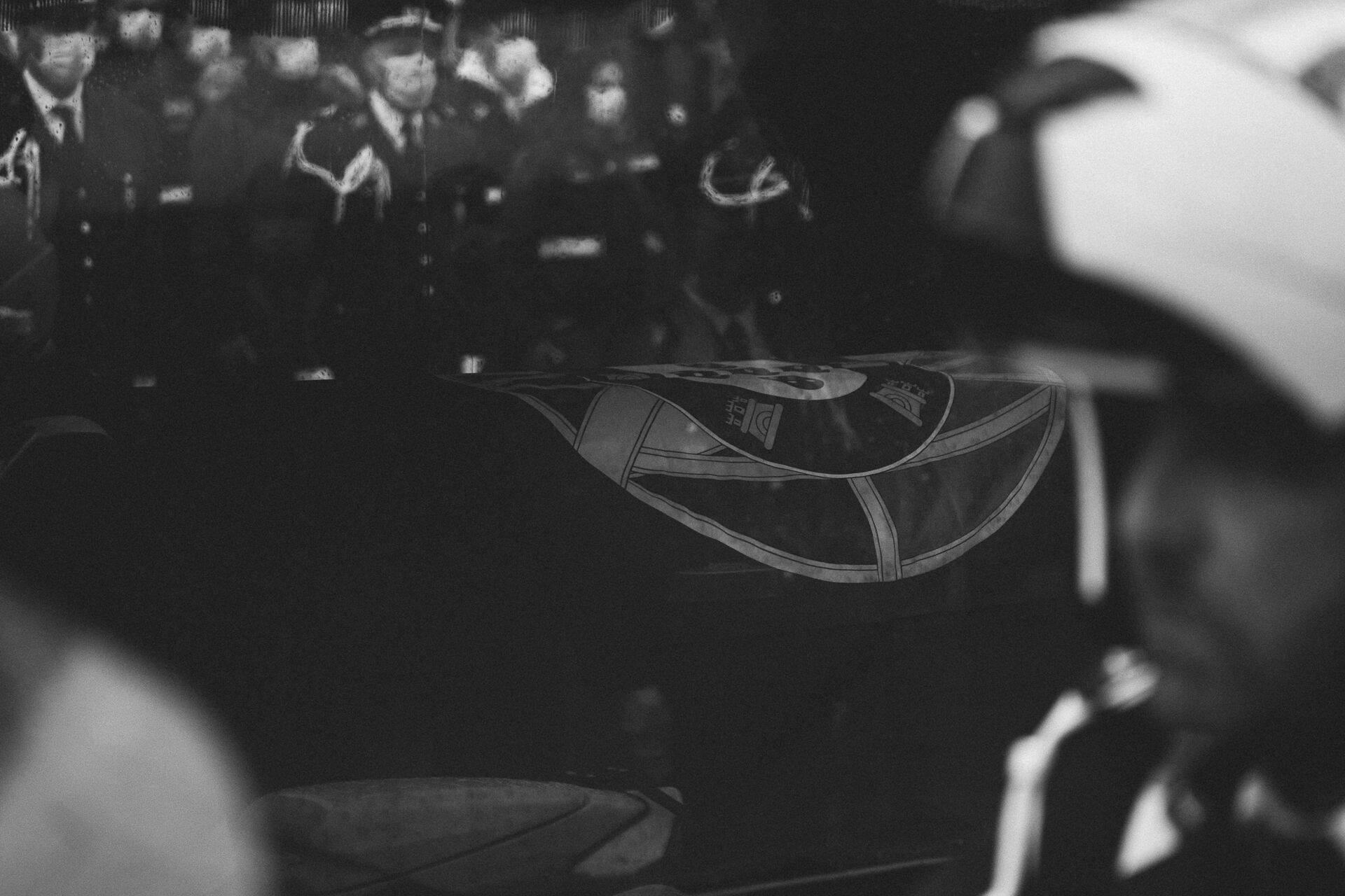 Homenagem ao agente Fábio Guerra - 2 - 0