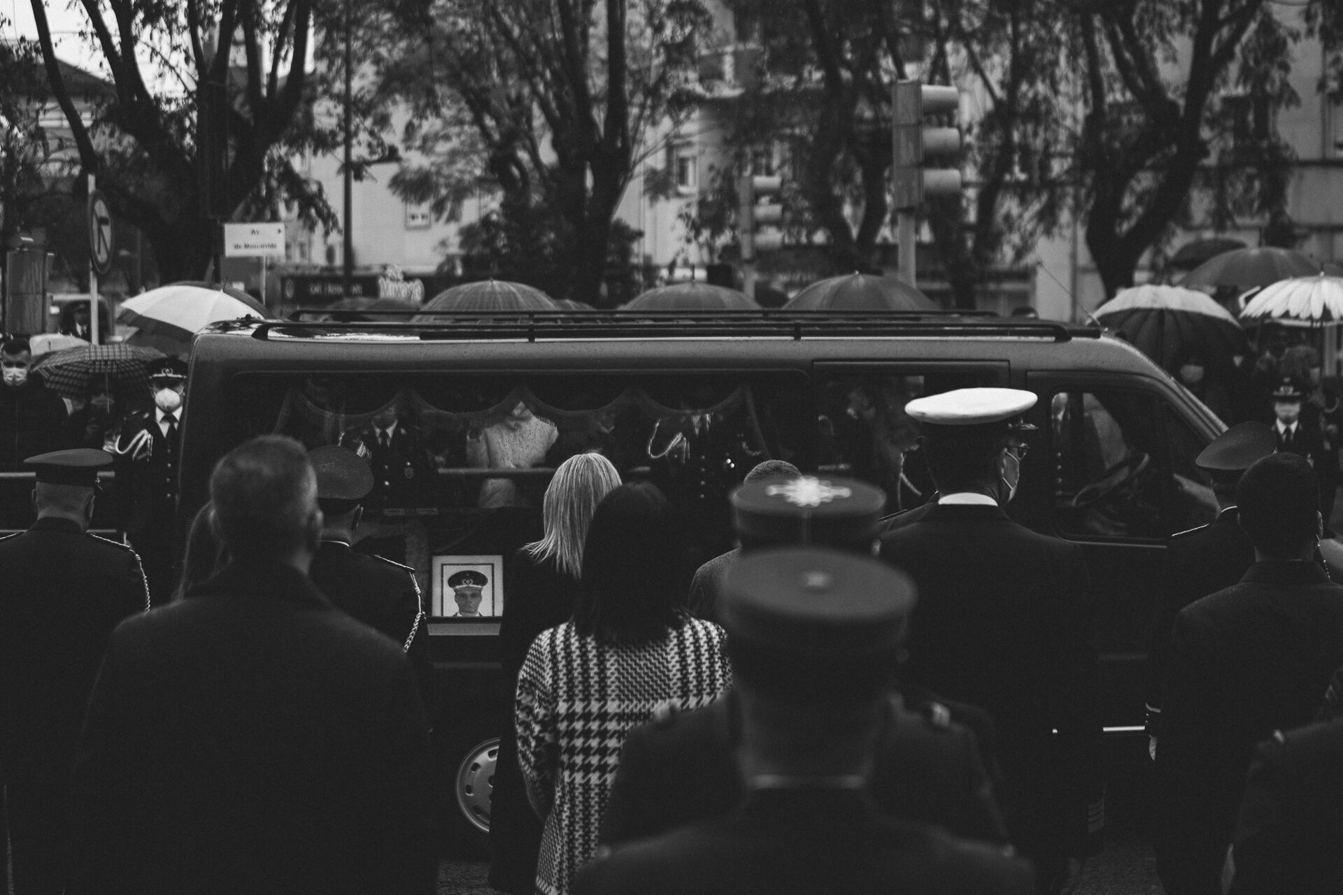 Homenagem ao agente Fábio Guerra - 2 - 0