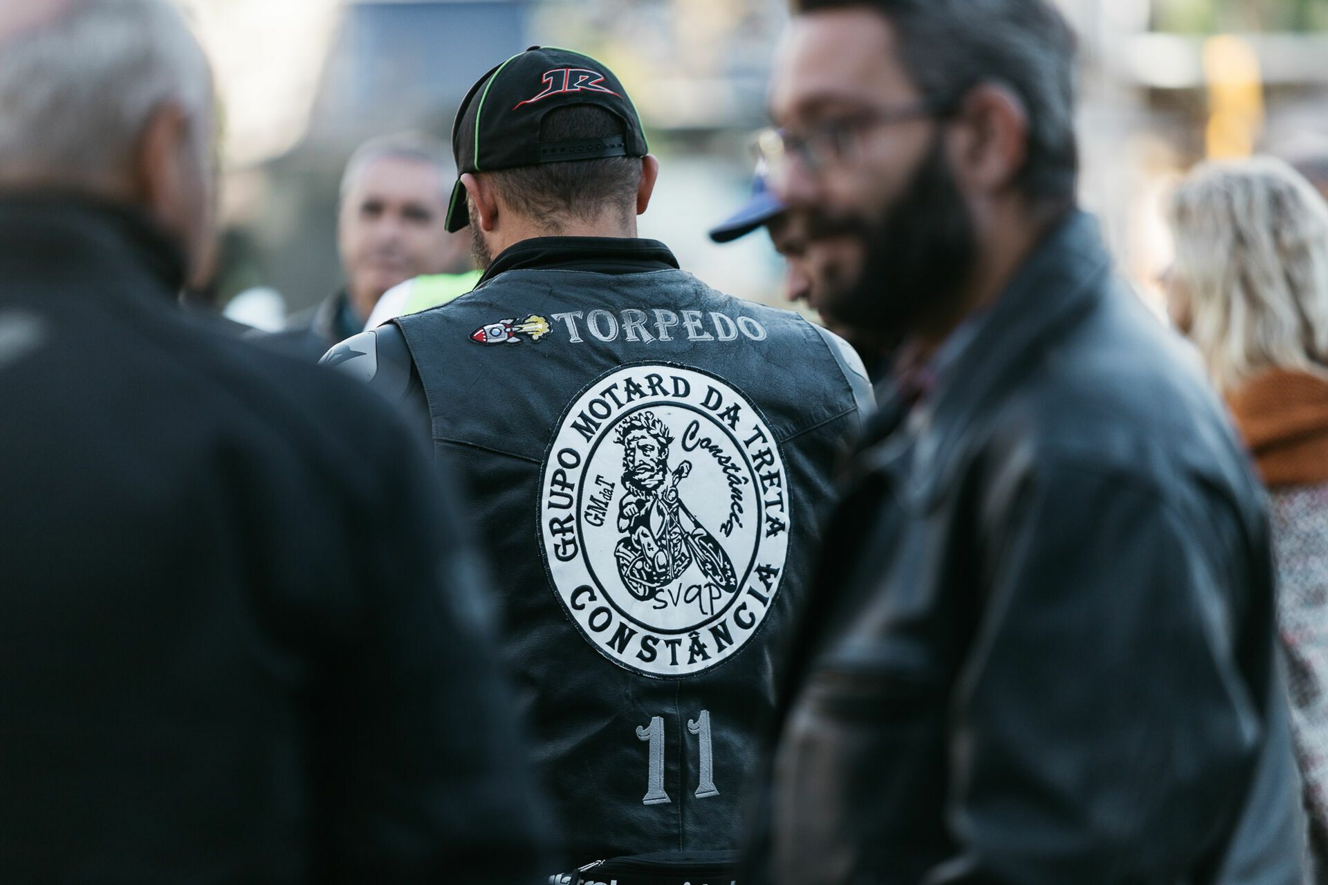 Manifestação em Lisboa - 2 - 0