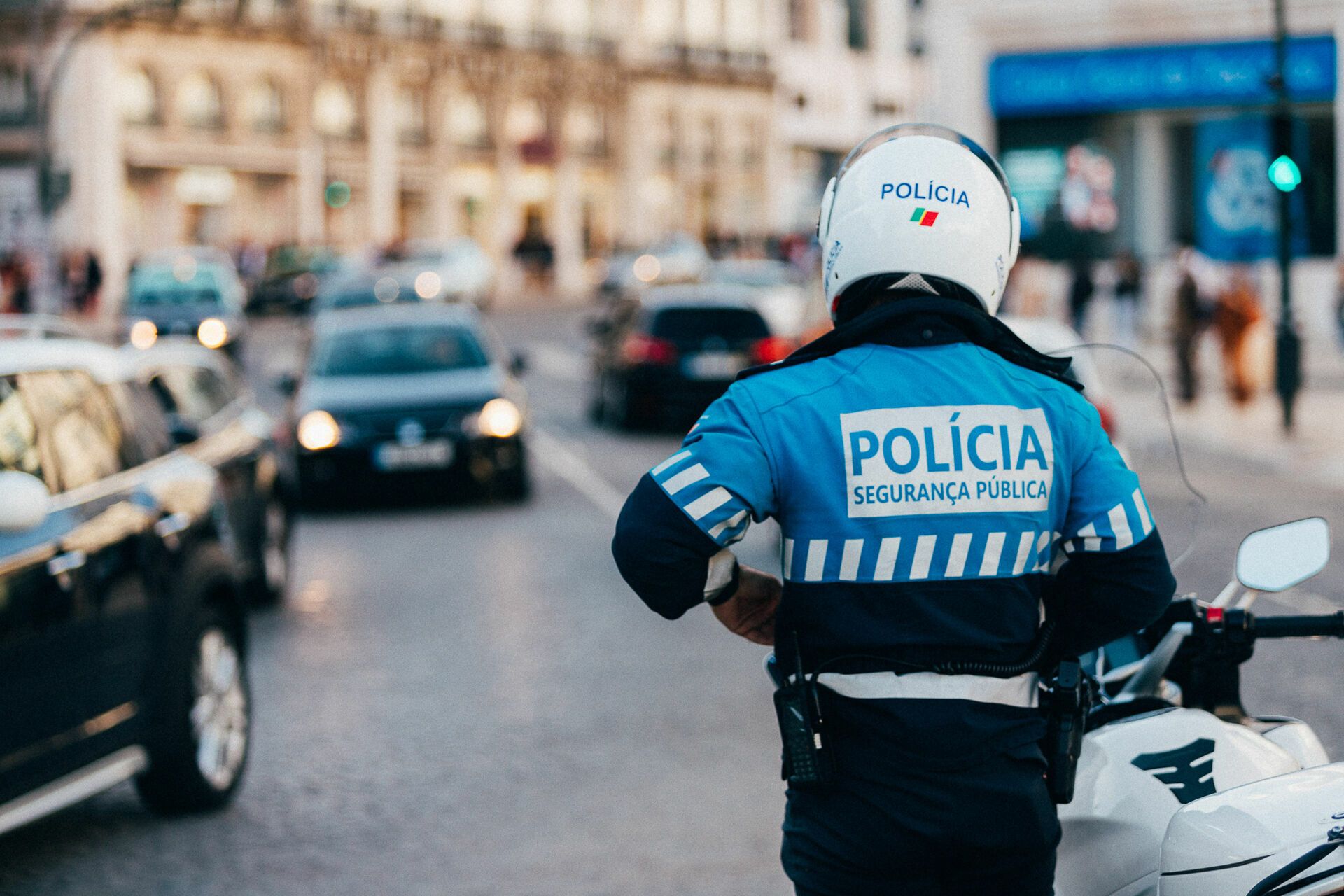 Manifestação em Lisboa - 2 - 0