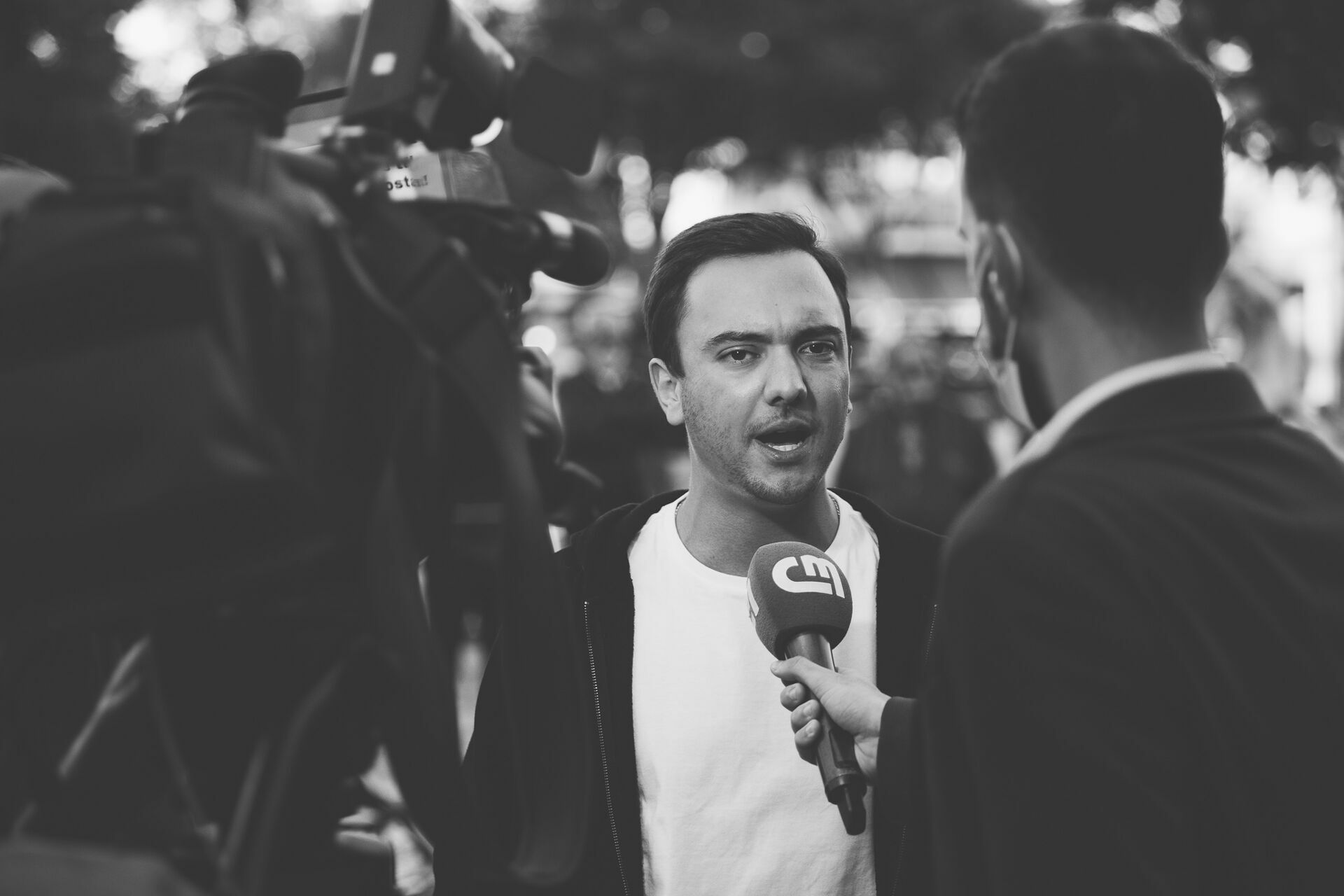 Manifestação em Lisboa - 2 - 0