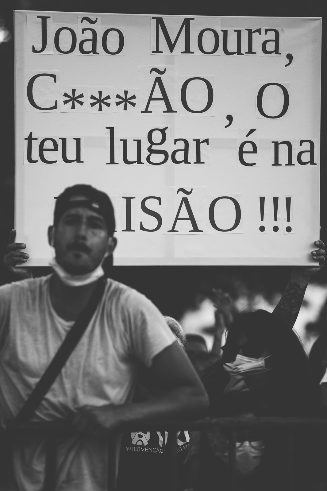 Manifestação IRA - 2 - 0