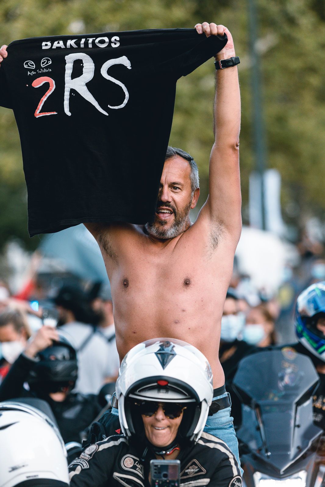 Manifestação IRA - 2 - 0