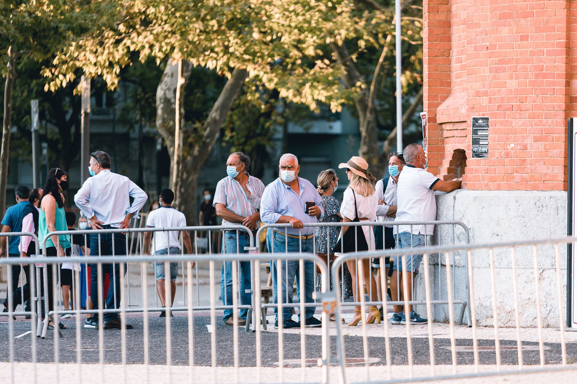 Manifestação IRA - 2 - 0