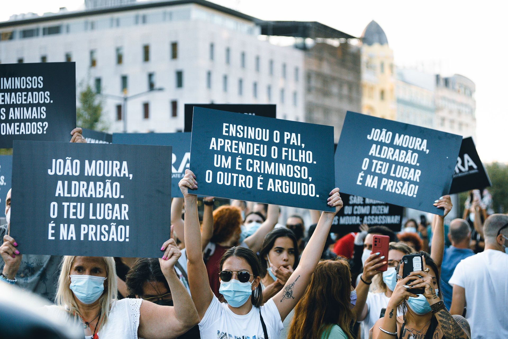 Manifestação IRA - 2 - 0