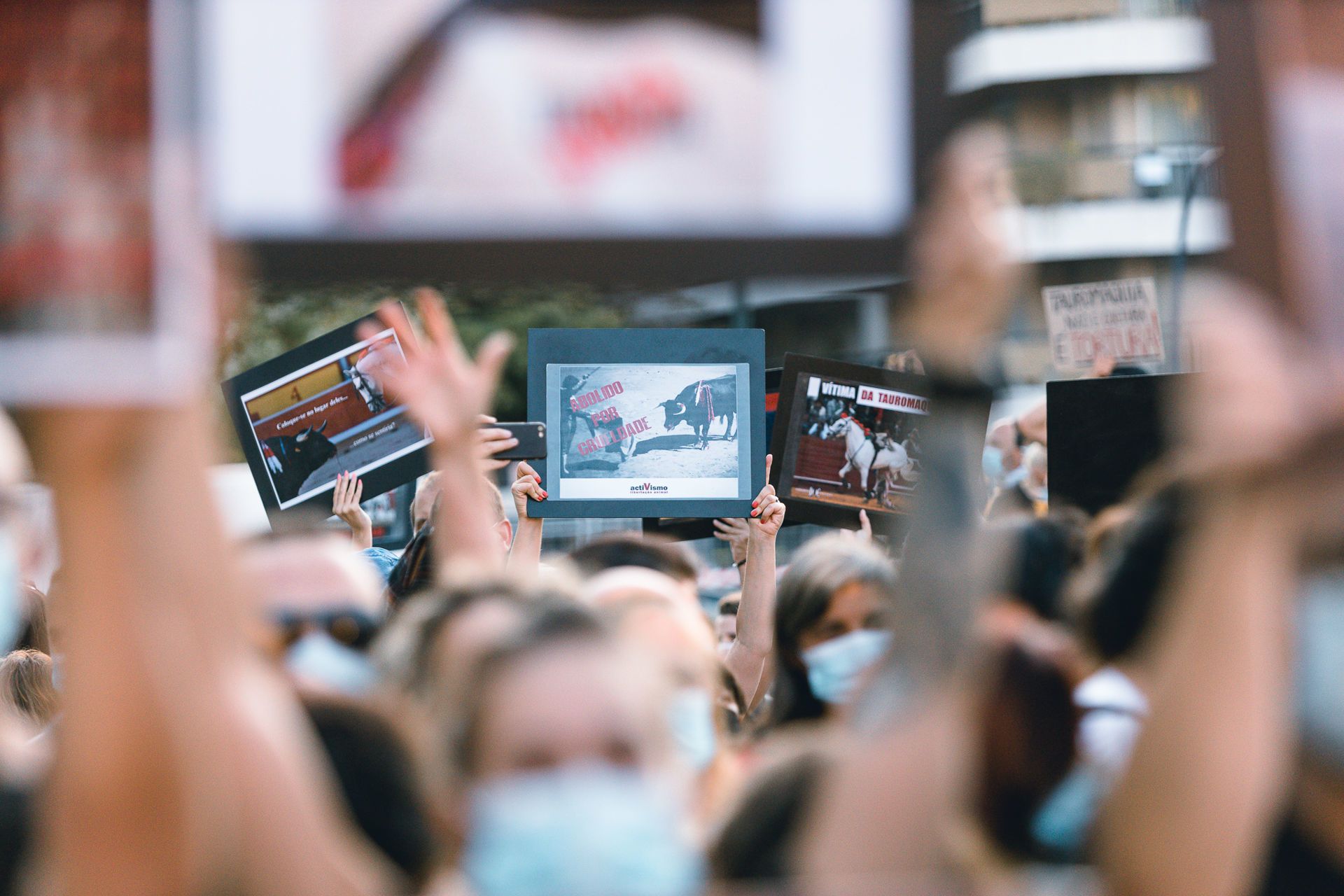 Manifestação IRA - 2 - 0