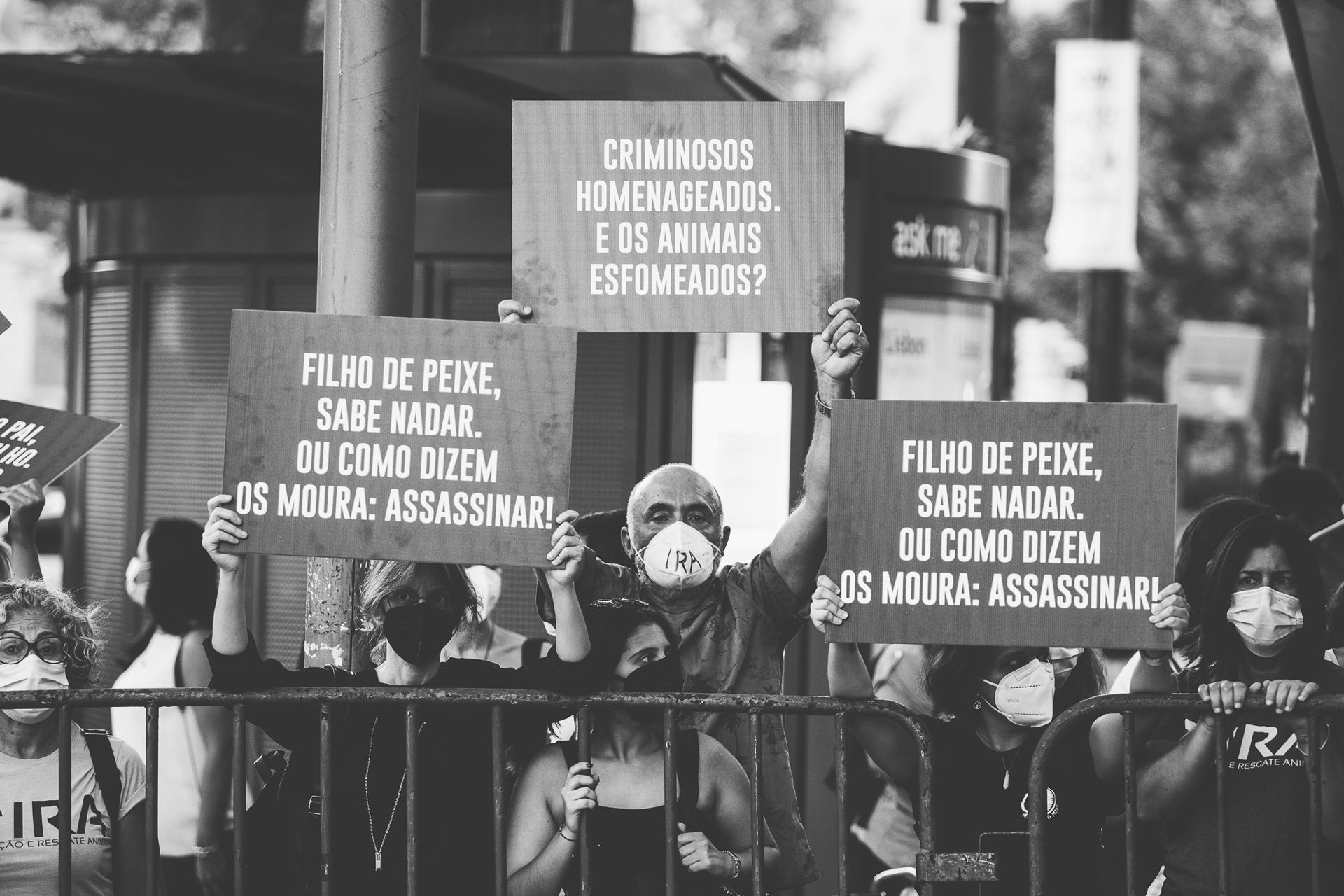 Manifestação IRA - 2 - 0