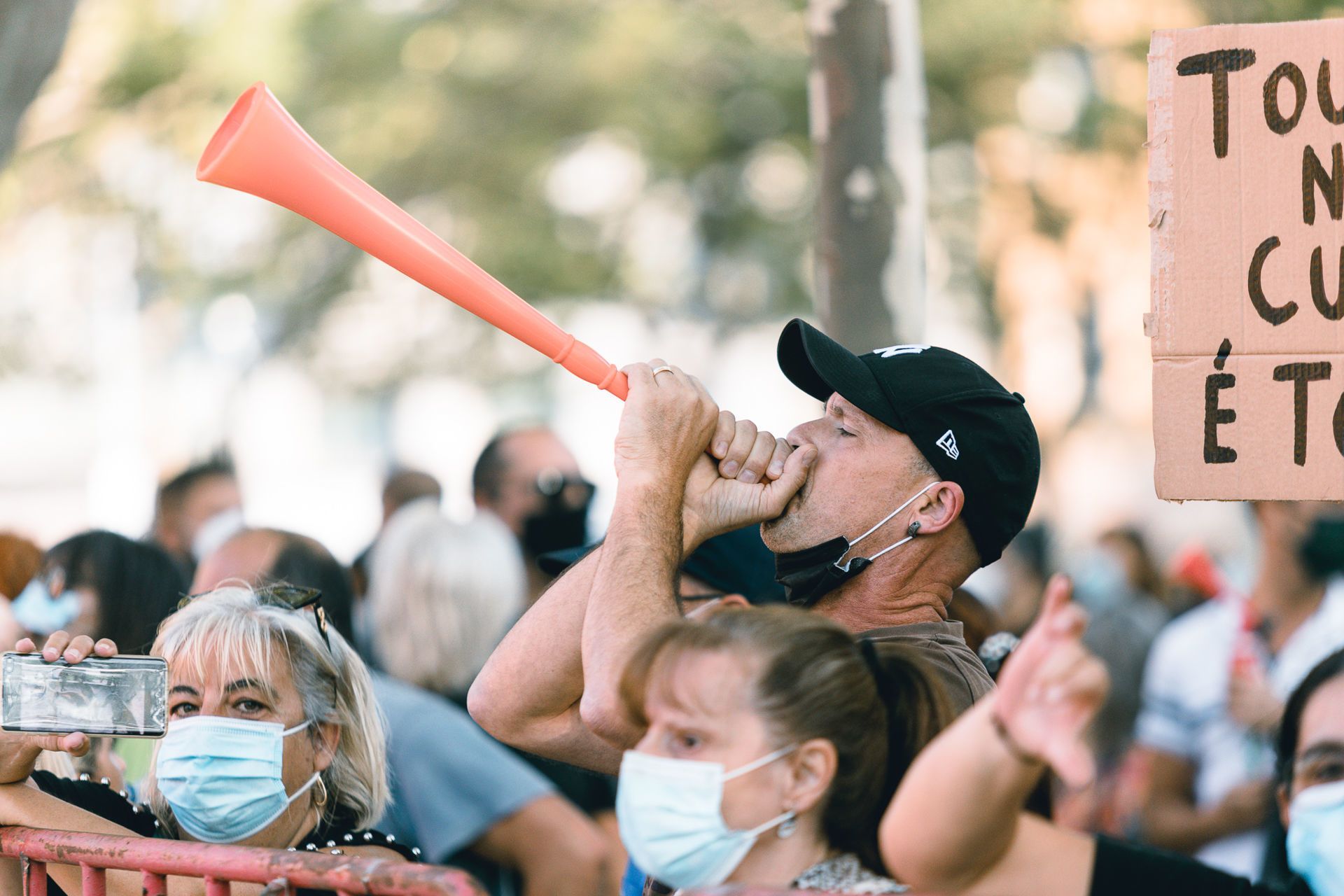 Manifestação IRA - 2 - 0