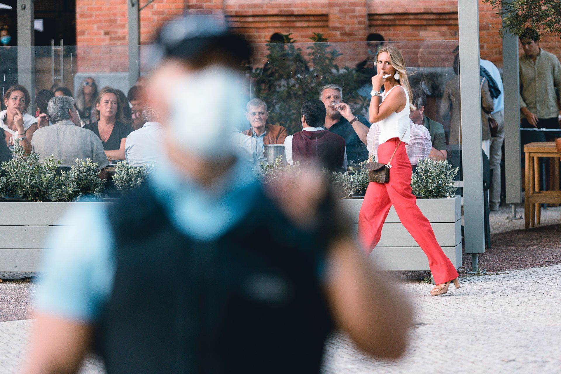 Manifestação IRA - 2 - 0