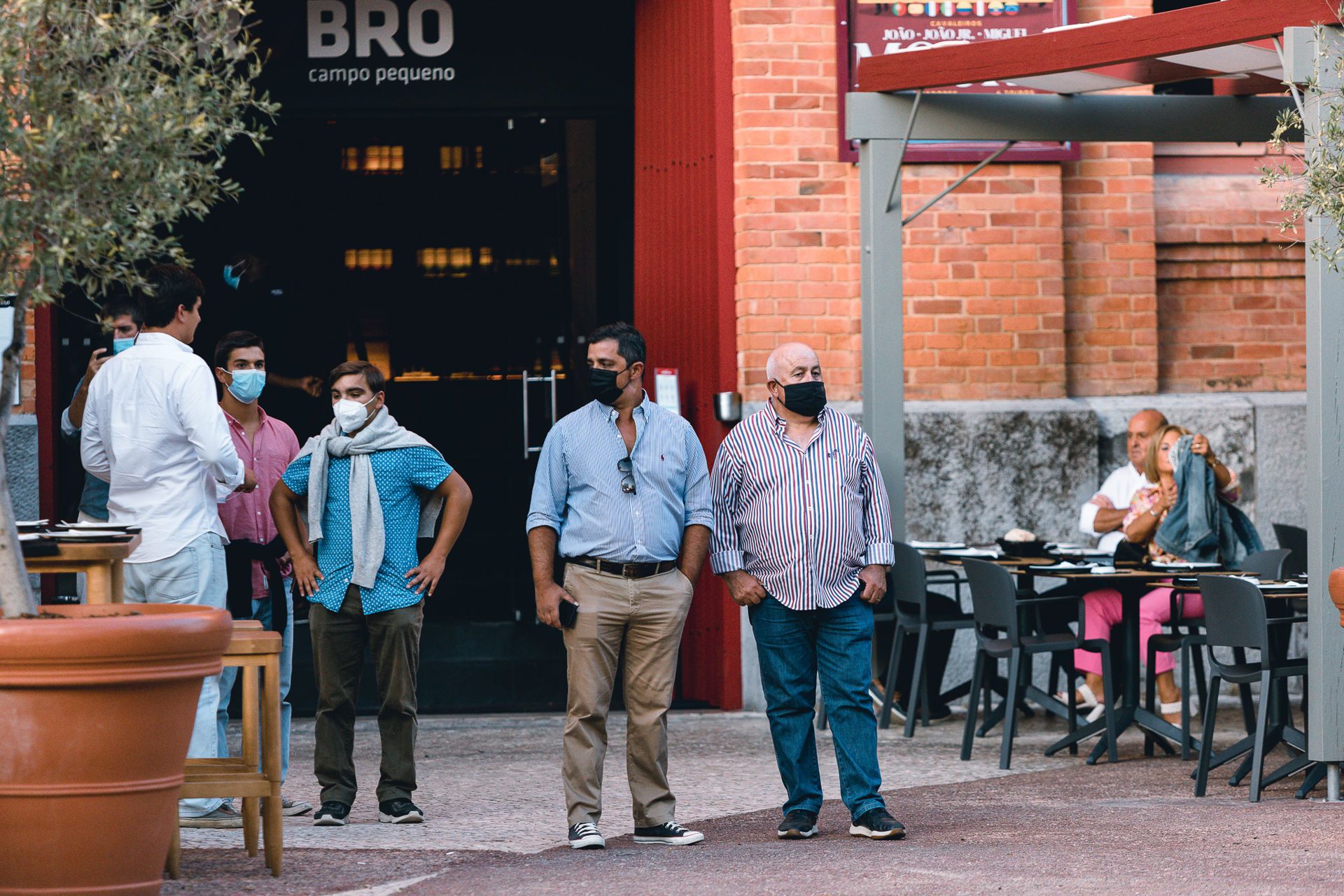 Manifestação IRA - 2 - 0