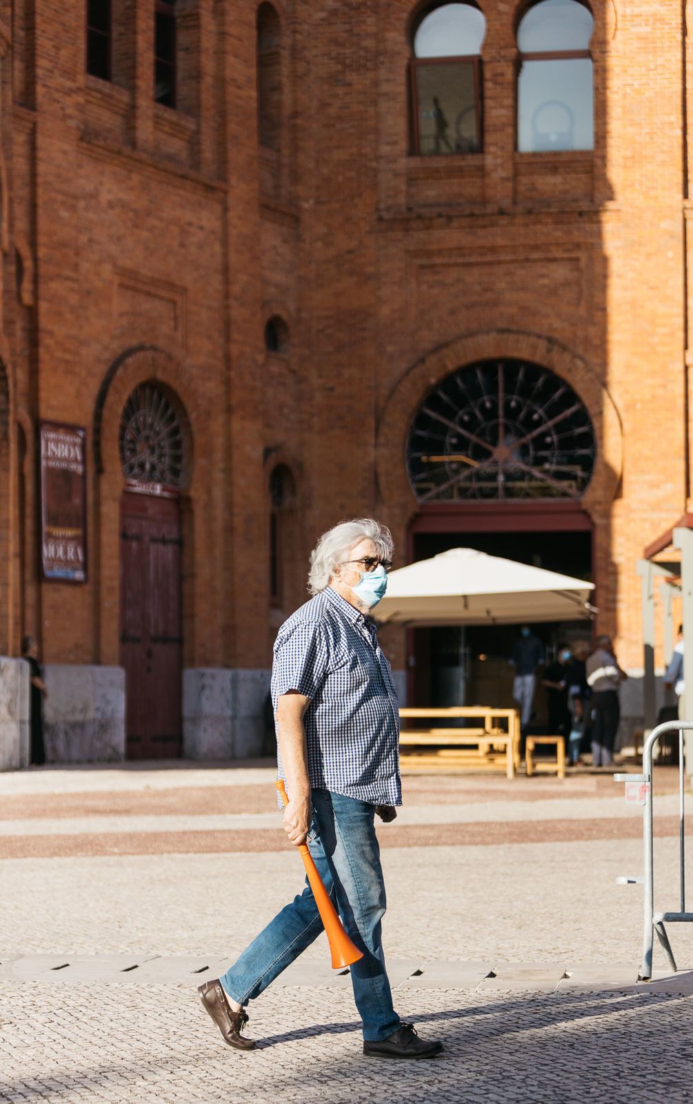 Manifestação IRA - 2 - 0