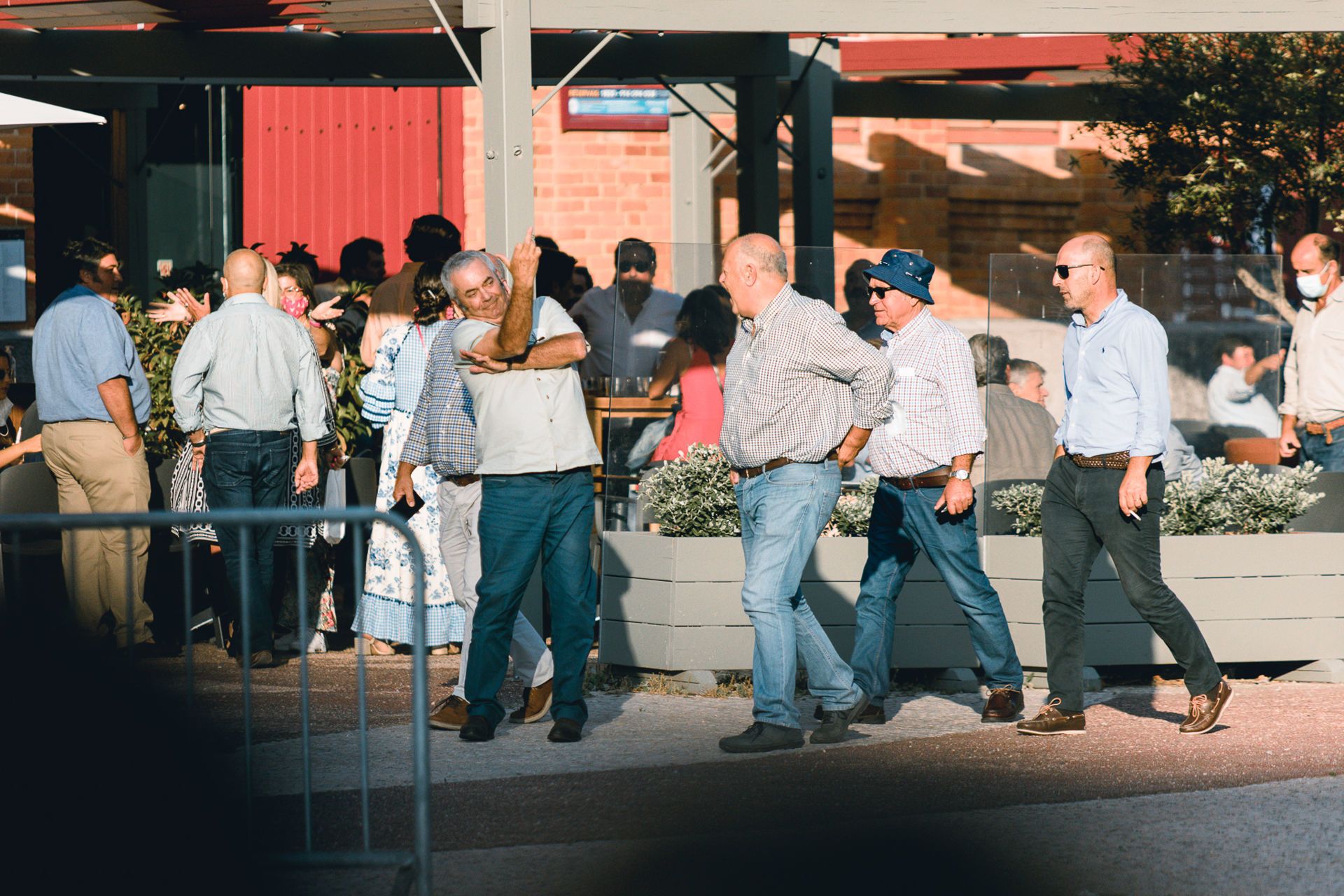 Manifestação IRA - 2 - 0