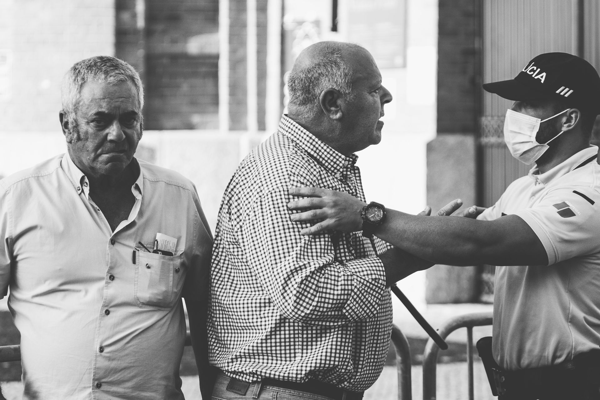 Manifestação IRA - 2 - 0