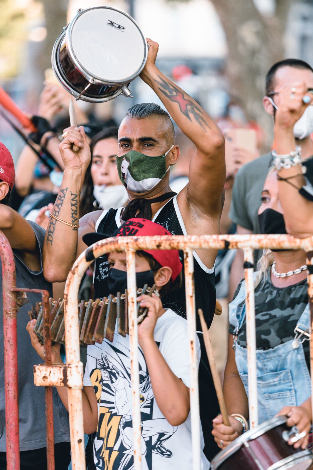 Manifestação IRA - 2 - 0