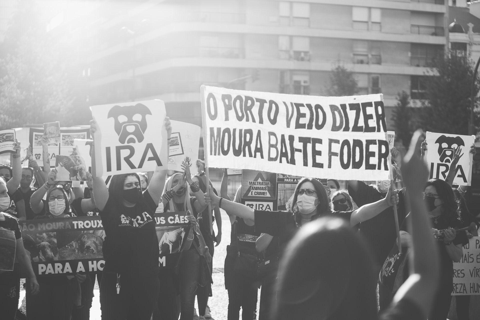 Manifestação IRA - 2 - 0