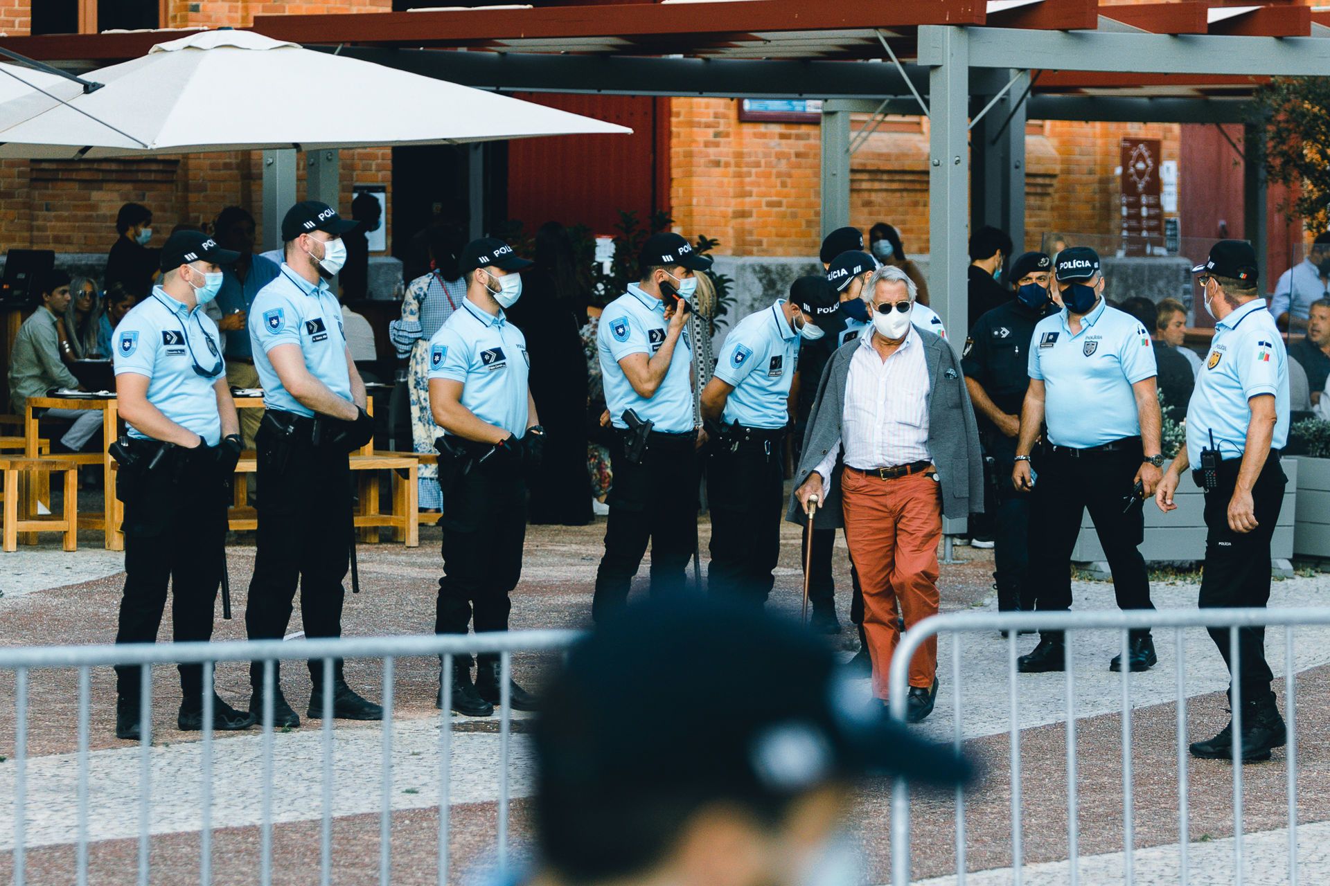 Manifestação IRA - 2 - 0