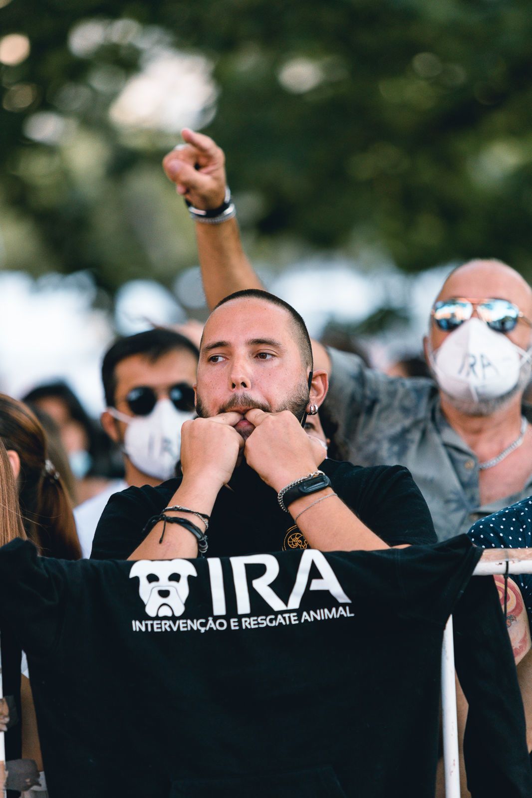 Manifestação IRA - 2 - 0