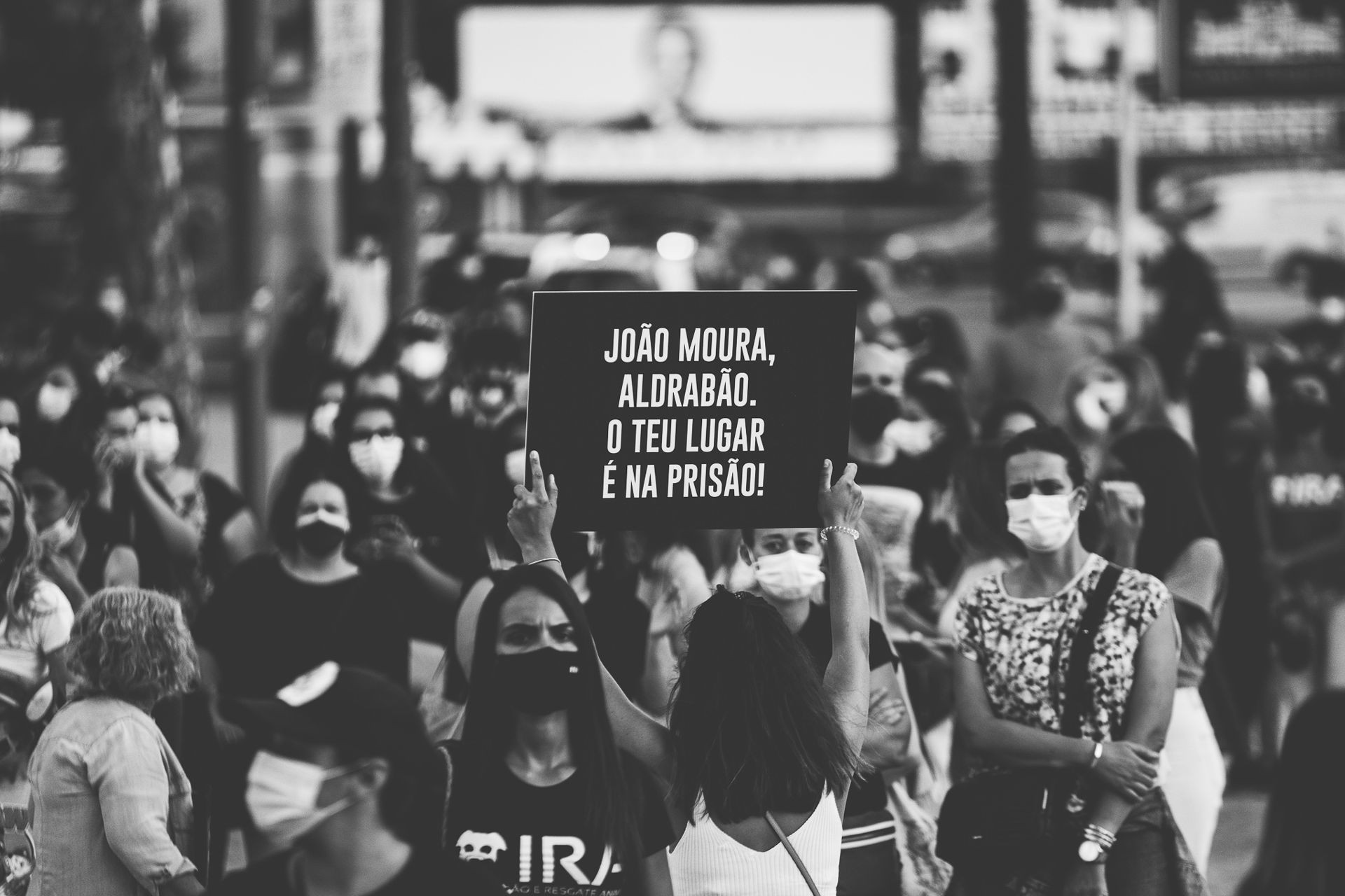 Manifestação IRA - 2 - 0