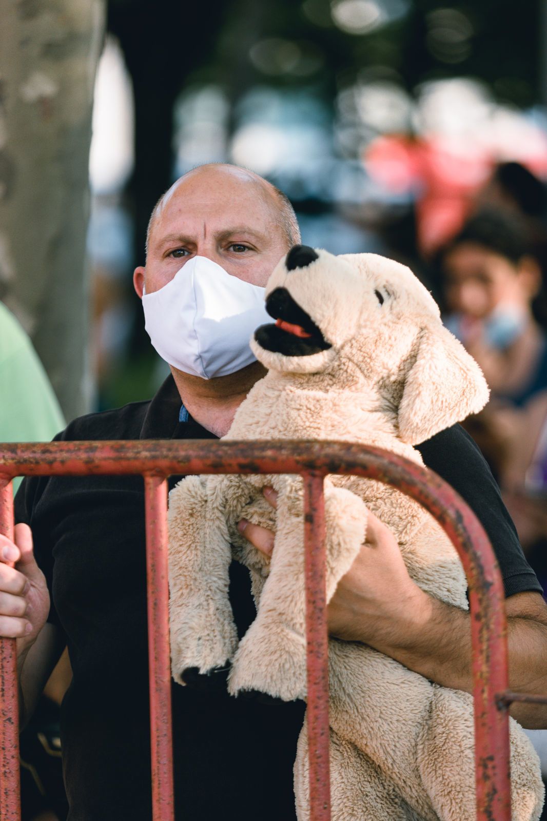 Manifestação IRA - 2 - 0