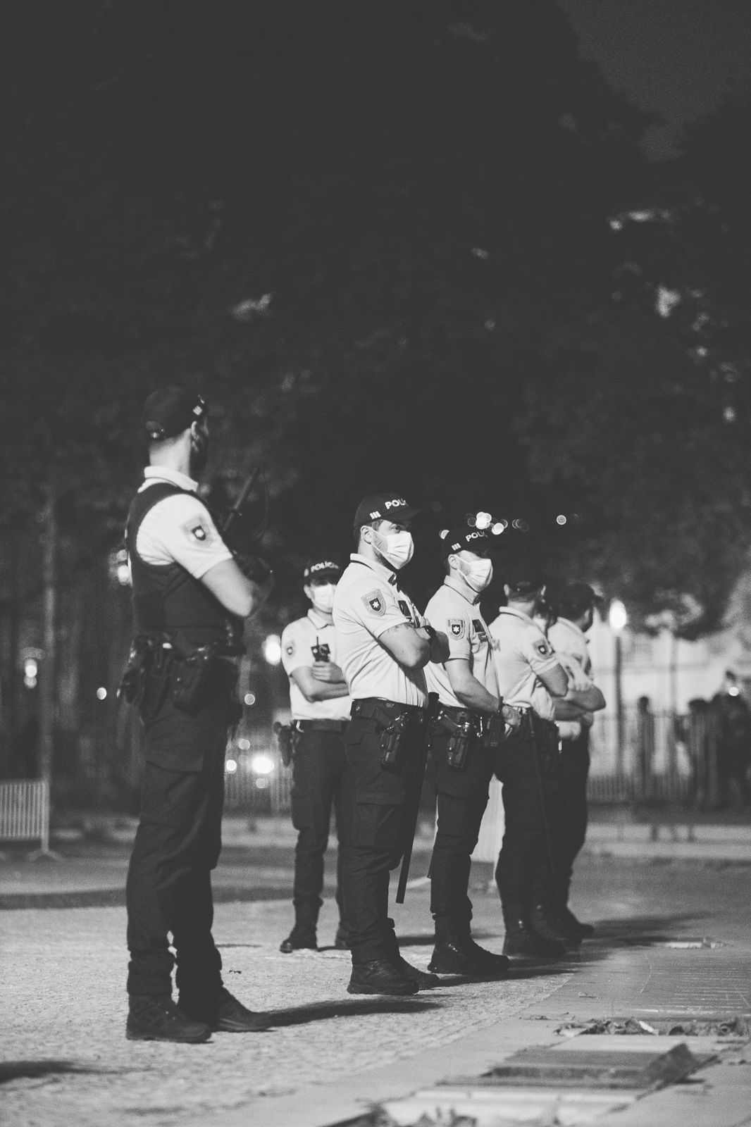 Manifestação IRA - 2 - 0