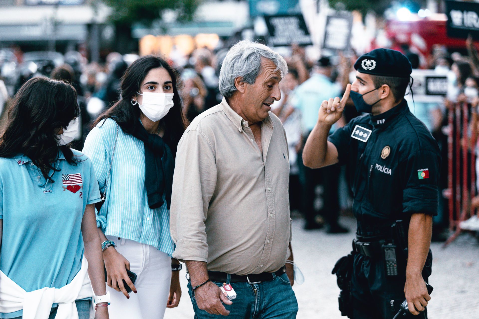 Manifestação IRA - 2 - 0